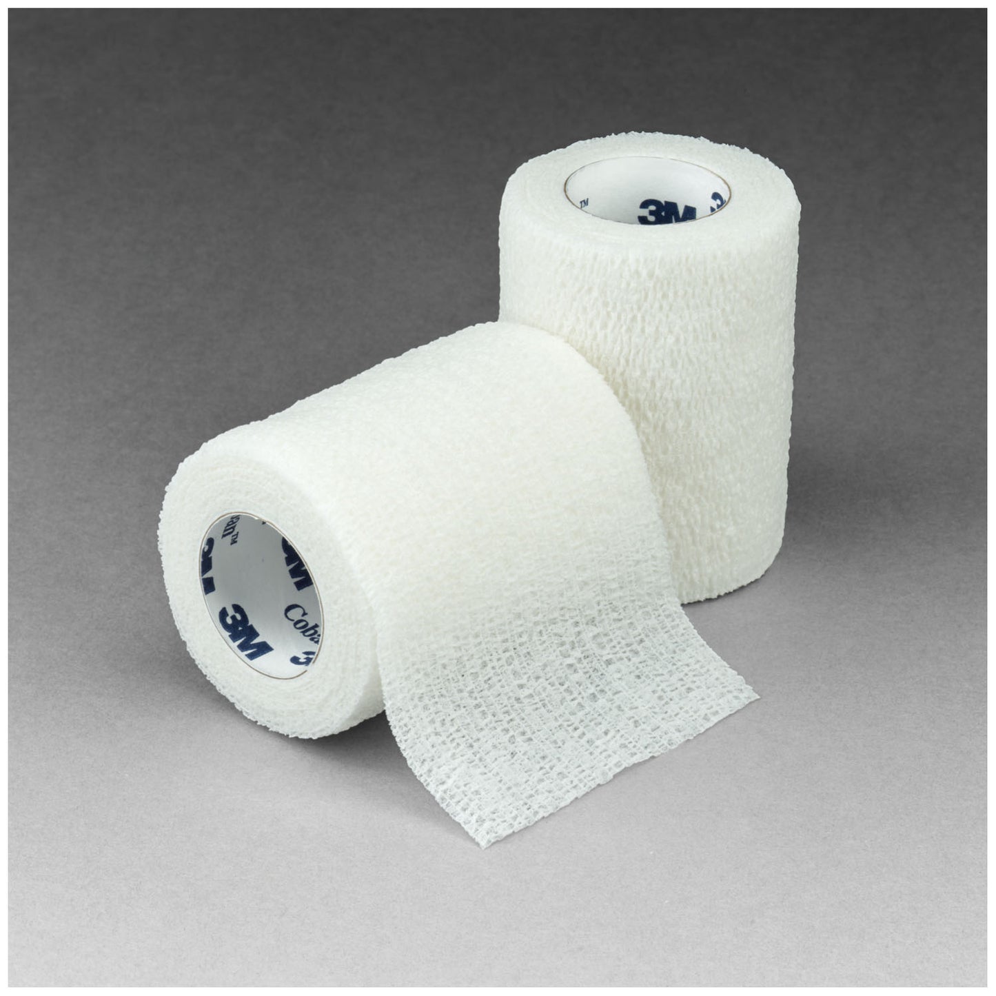 Self-Adherent Wrap, 3" x 5 yds, White, 24/cs (Continental US+HI Only)
