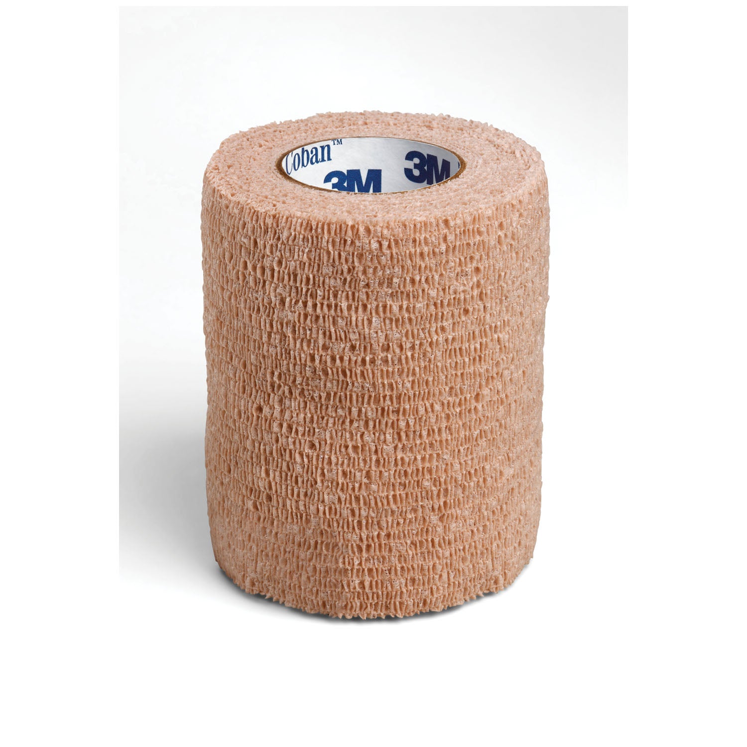 Self-Adherent Wrap, 3" x 5 yds, Tan, 24/cs (020277) (Continental US+HI Only)