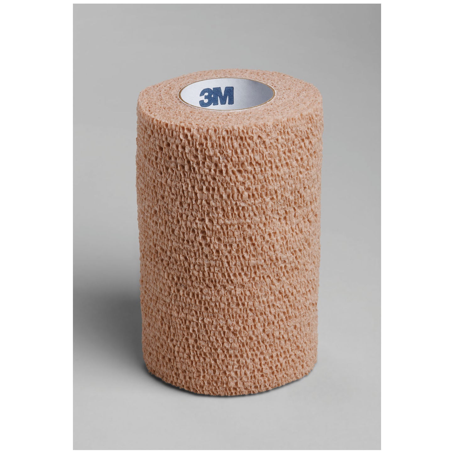 Self-Adherent Wrap, 4" x 5 yds, Tan, 18/cs (020278) (Continental US+HI Only)