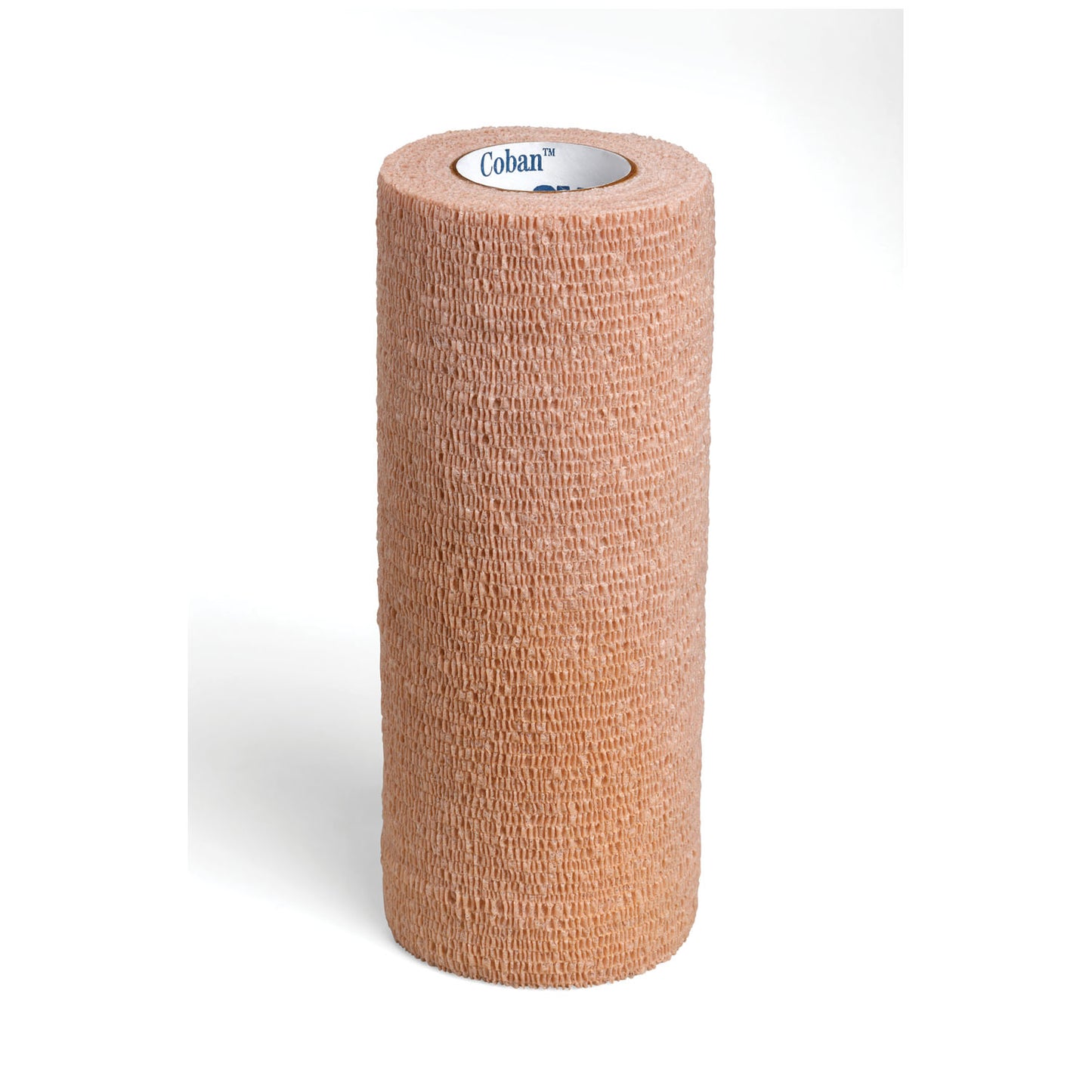 Self-Adherent Wrap, 6" x 5 yds, Tan, 12/cs (Continental US+HI Only)