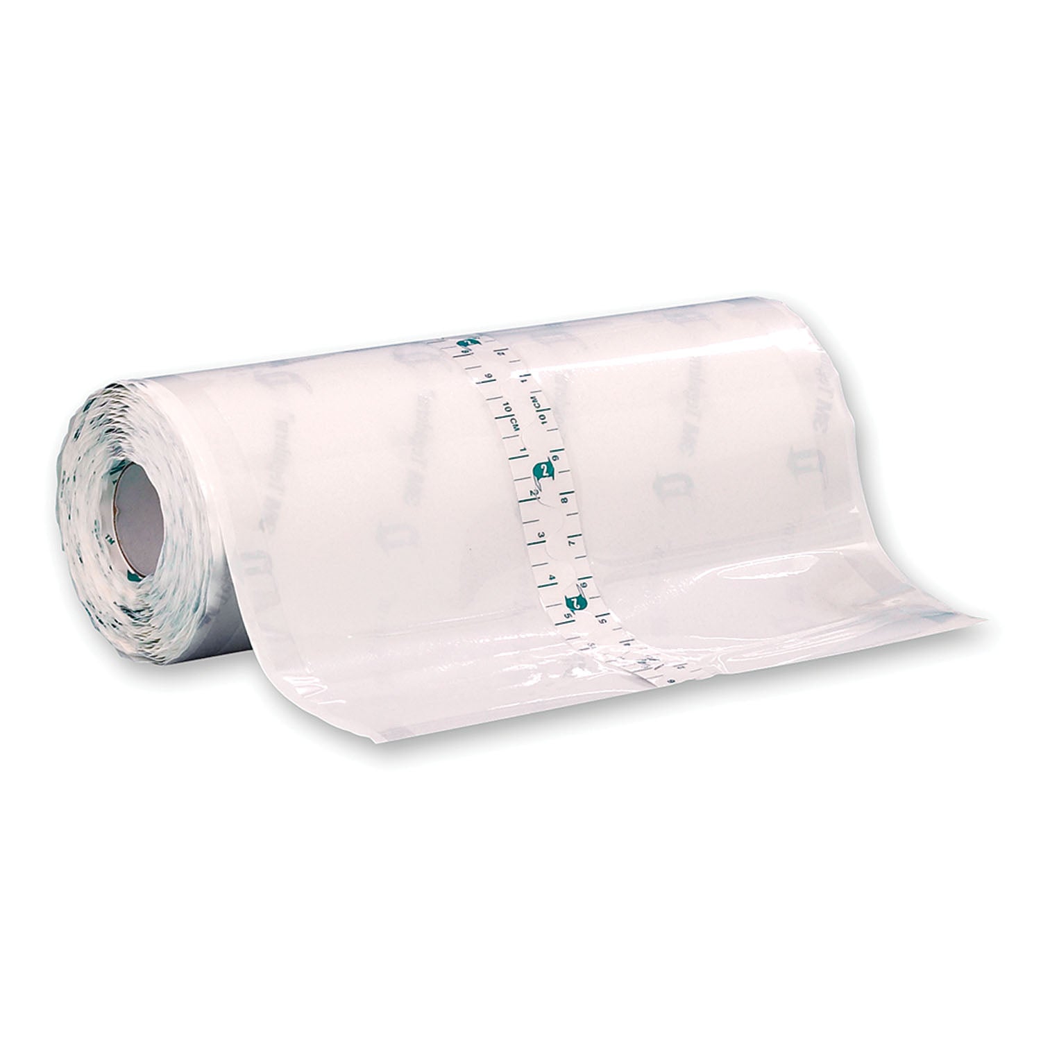 Dressing, Transparent Film Roll, 6" x 11 yds, 4 rl/cs (Continental US+HI Only)