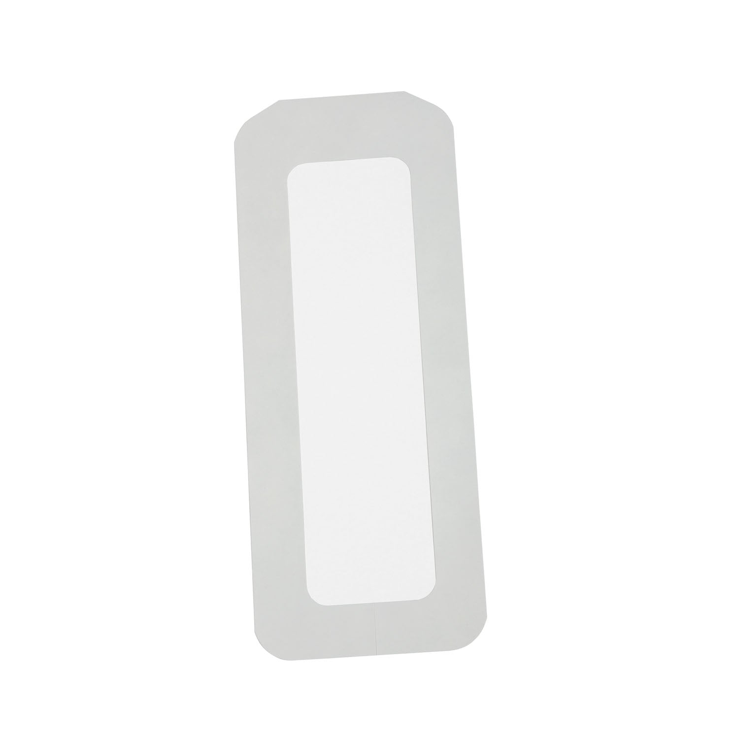 Original Frame Style Transparent Dressing, 4" x 10", 20/bx, 4 bx/cs (Minimum Expiry Lead is 120 days) (Continental US+HI Only)