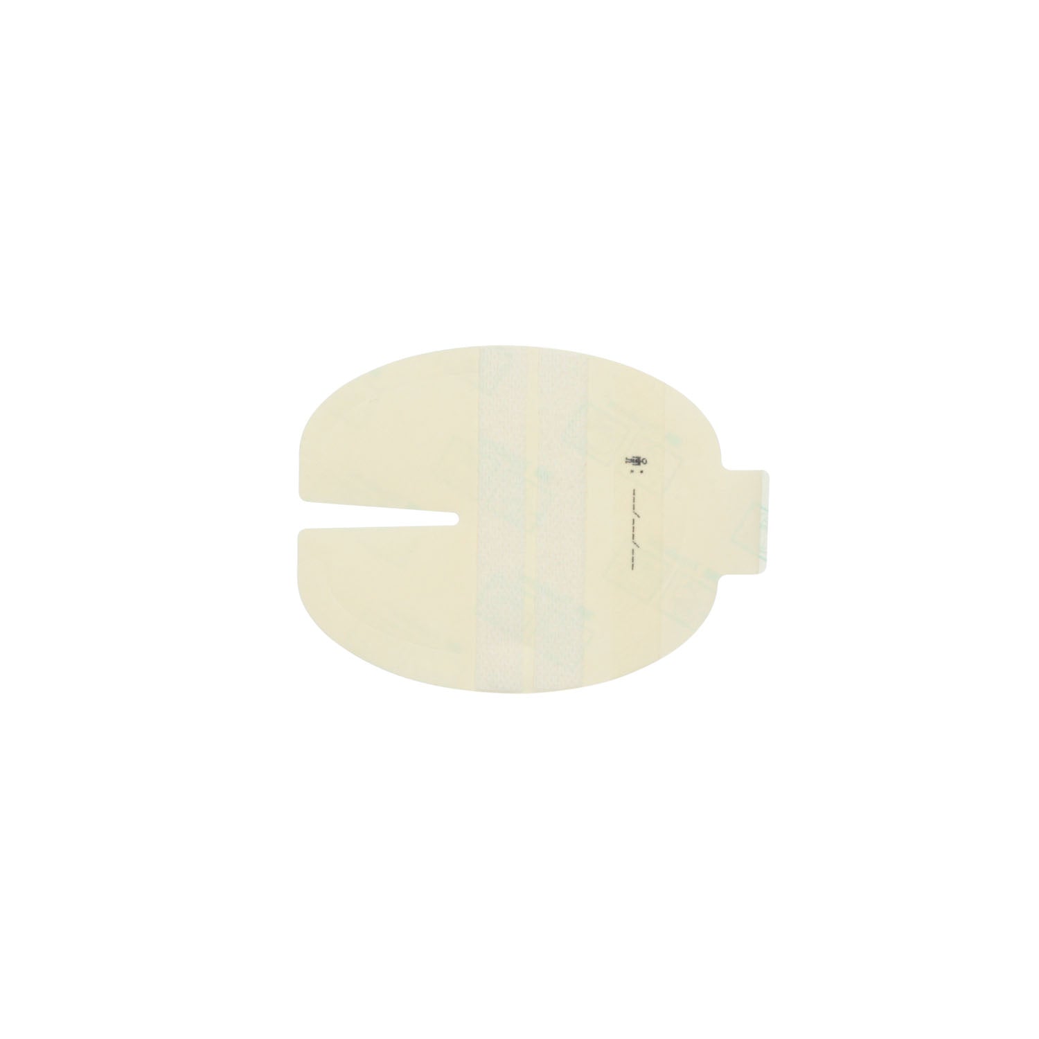 IV Transparent Dressing, 3_" x 4_", 50/bx, 4 bx/cs (Continental US+HI Only)
