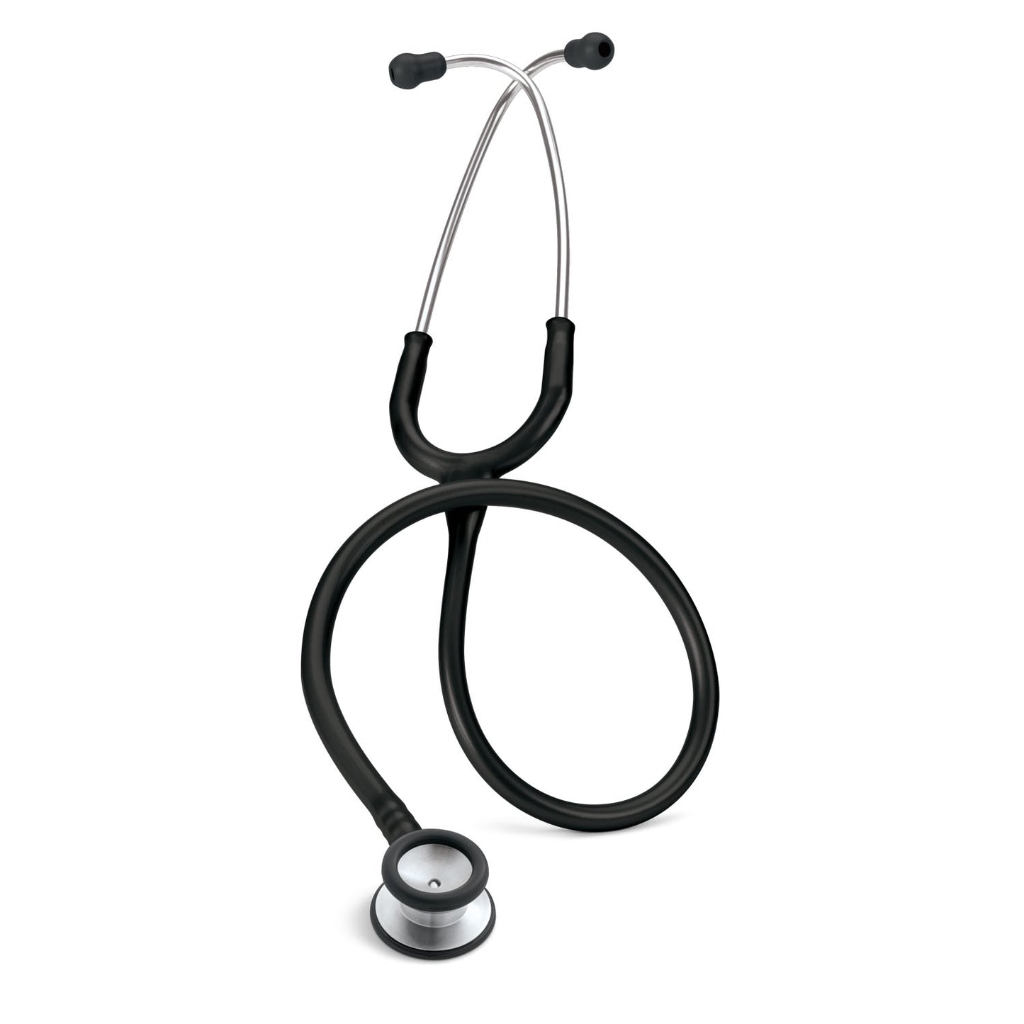 Pediatric Stethoscope, 28" Black Tubing (Continental US+HI Only) (Littmann items are only available for sale online by distributors authorized by 3M Littmann)