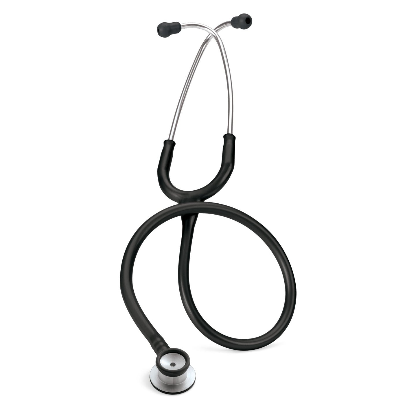 Infant Stethoscope, 28" Black Tubing (Continental US+HI Only) (Littmann items are only available for sale online by distributors authorized by 3M Littmann)