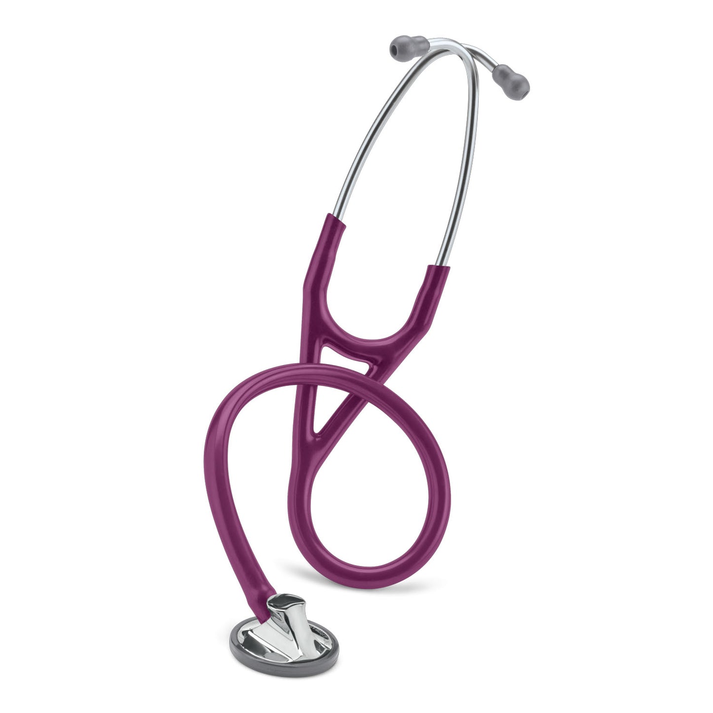 Stethoscope, 27" Plum Tubing (Continental US+HI Only) (Littmann items are only available for sale online by distributors authorized by 3M Littmann)