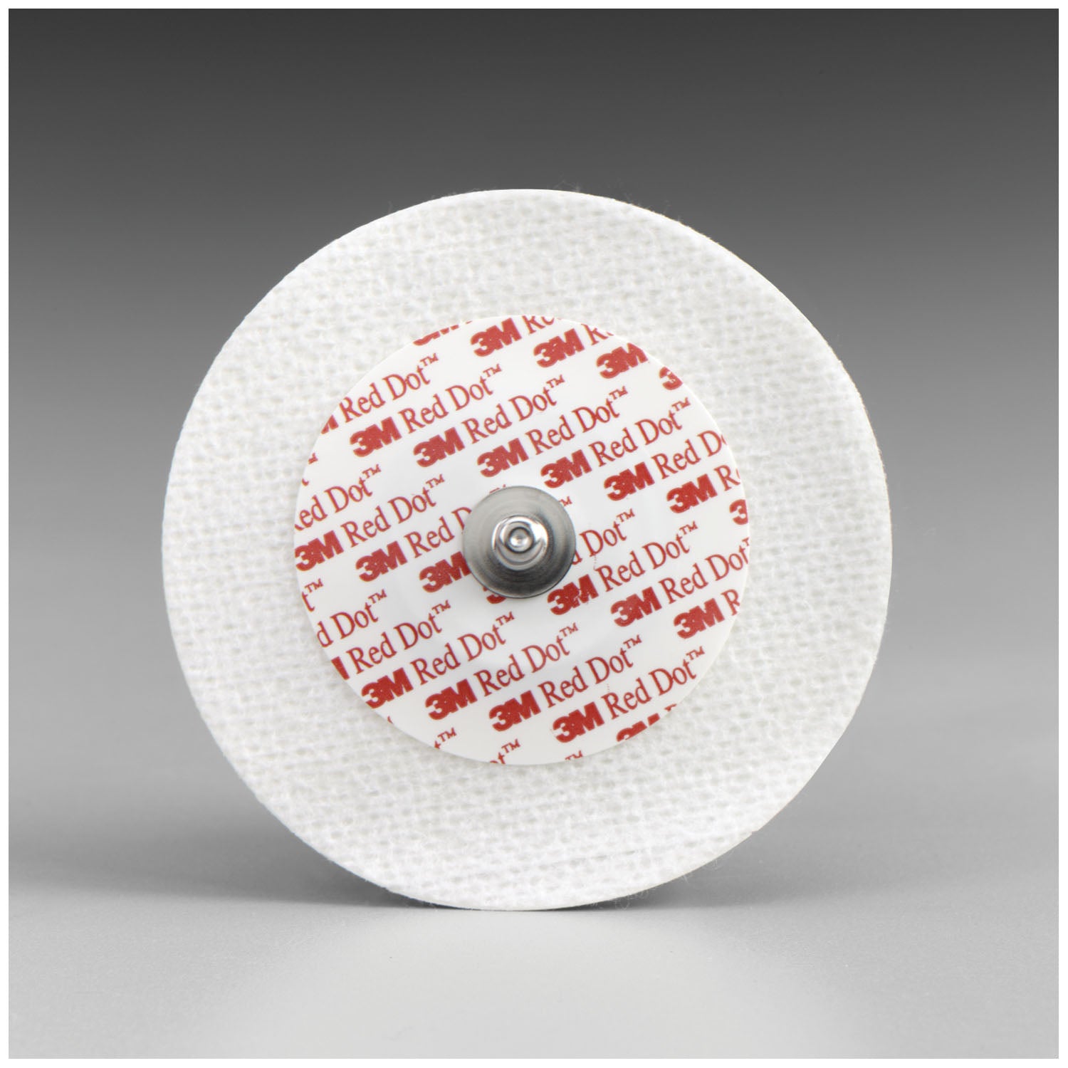 Monitoring Electrode, No Abrader, 6cm Dia, 50/bg, 20 bg/cs (Continental US+HI Only)