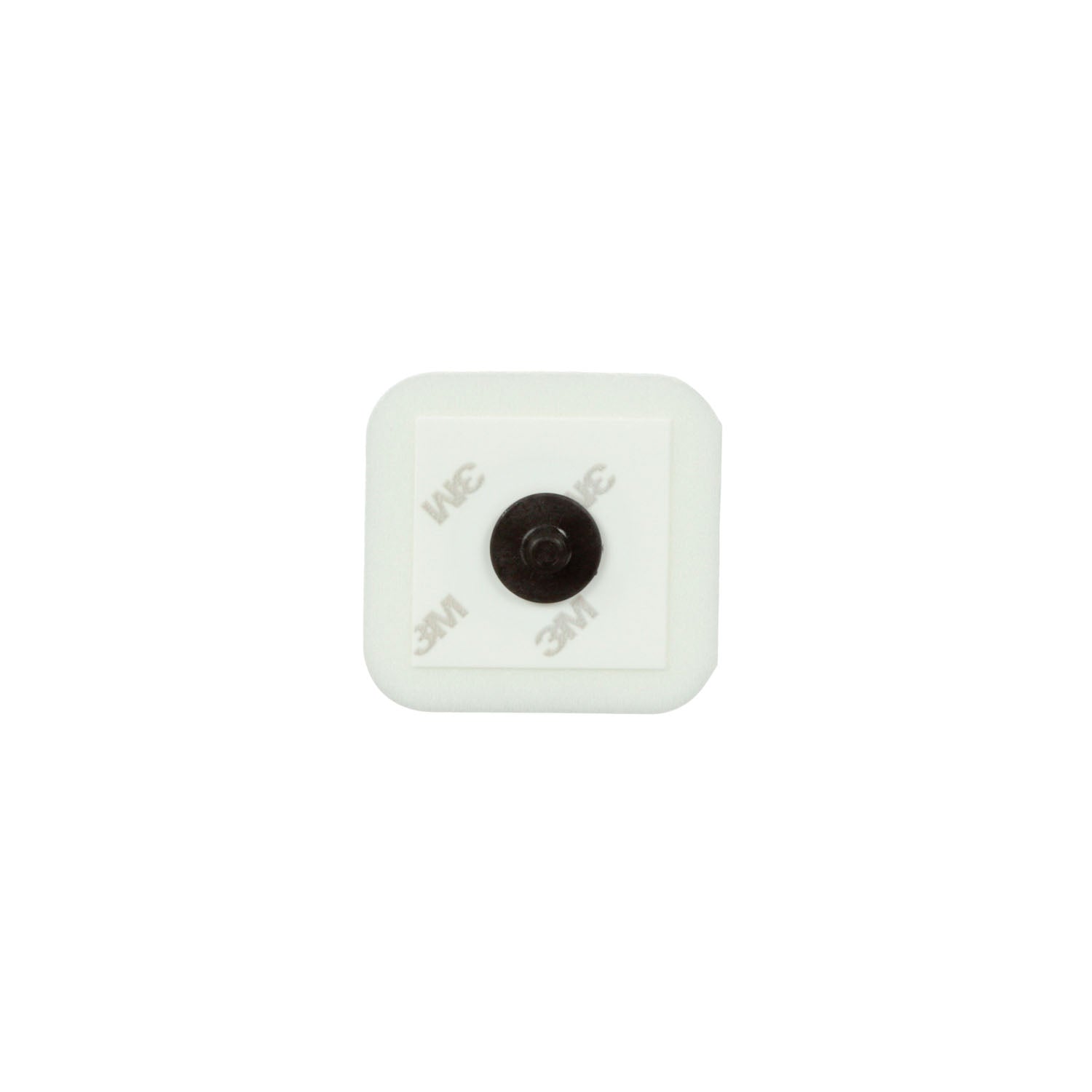 Monitoring Electrode, No Abrader, 4.4cm Dia, Radiolucent Stud, 50/bg, 20 bg/cs (Continental US+HI Only)