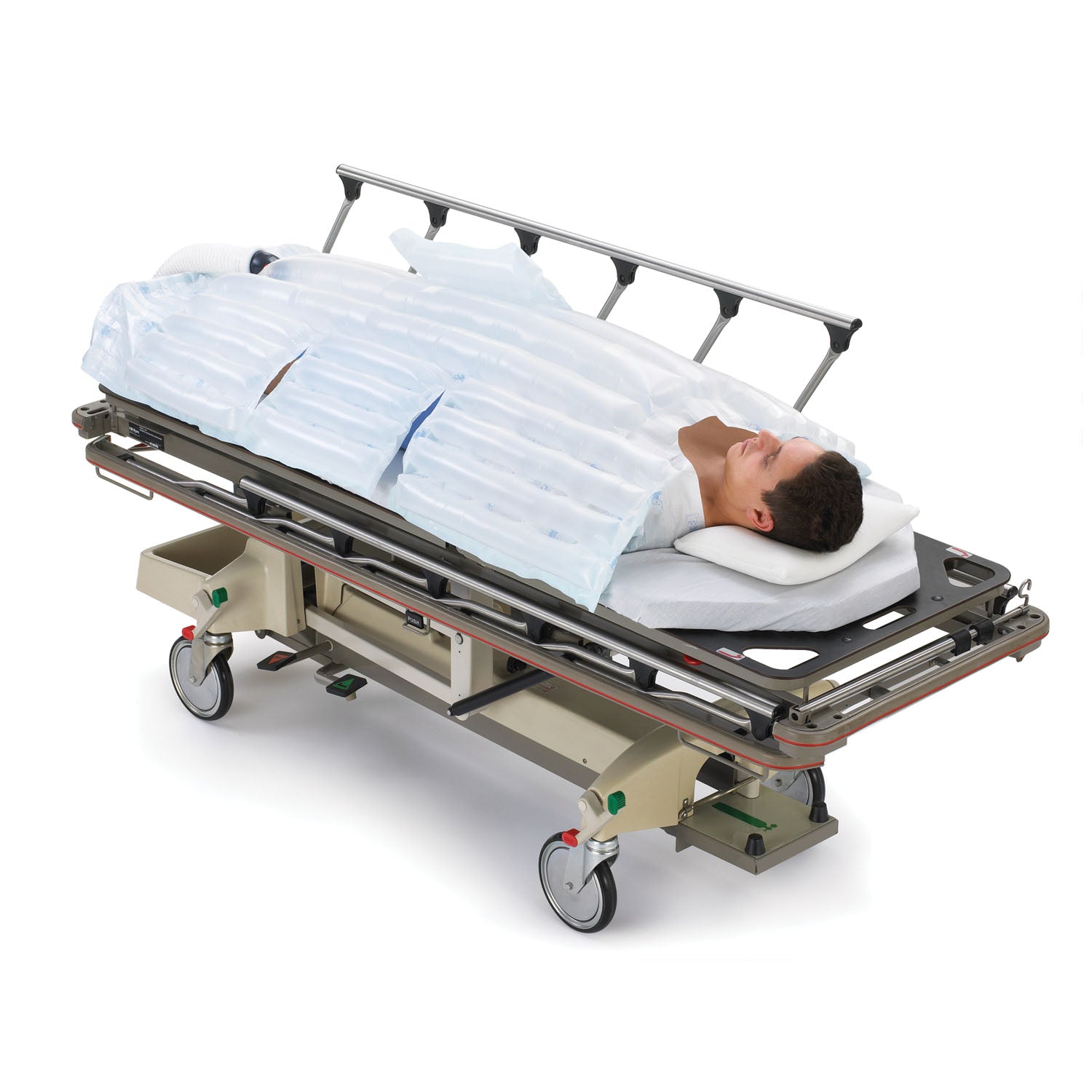Model 315 Multi-Access Warming Blanket, 84" x 36", 10/cs (Continental US+HI Only)