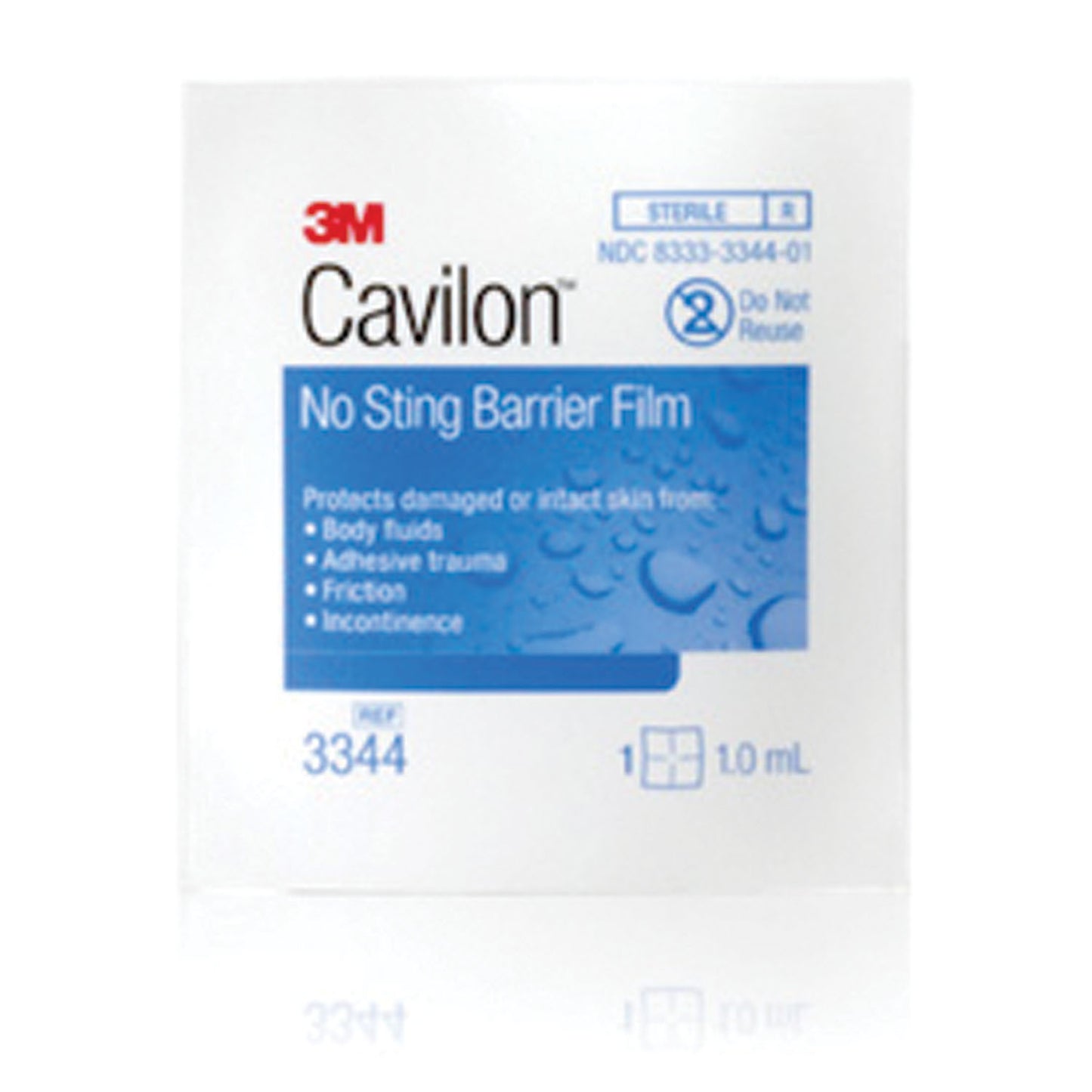 Wipes, 1.0mL, 30/bx, 4 bx/cs (Continental US+HI Only) (Item on Manufacturer Backorder - Inventory Limited when Available)
