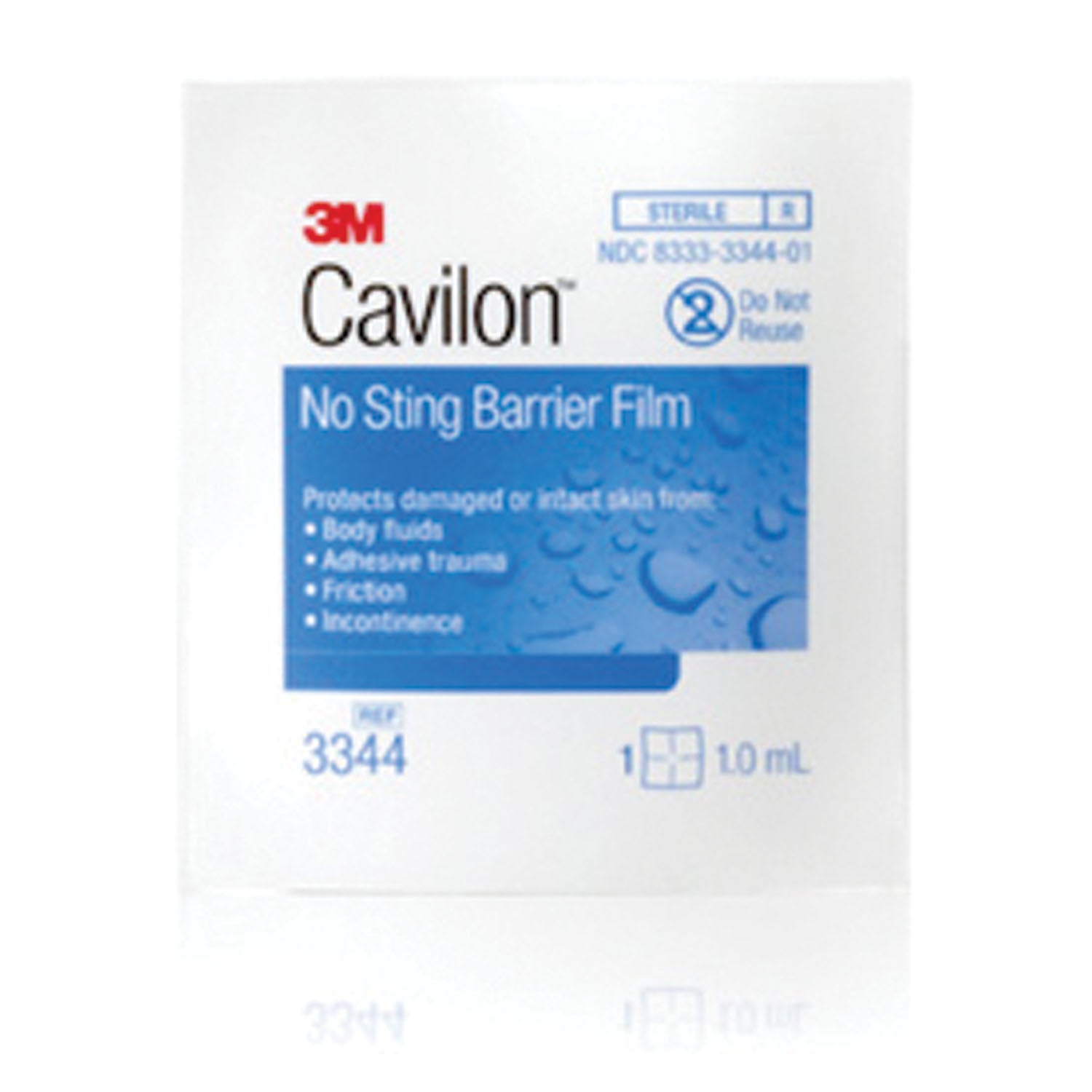 Wipes, 1.0mL, 30/bx, 4 bx/cs (Continental US+HI Only) (Item on Manufacturer Backorder - Inventory Limited when Available)