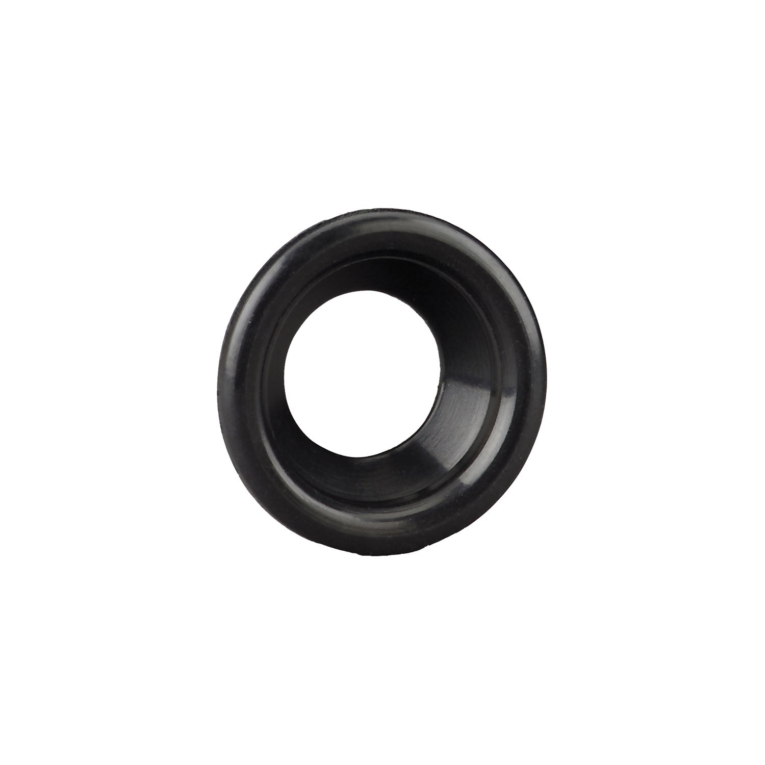Stethoscope Nonchill Bell Sleeve For Classic II Pediatric, Black, 5/bg (Continental US+HI Only) (Littmann items are only available for sale online by distributors authorized by 3M Littmann)