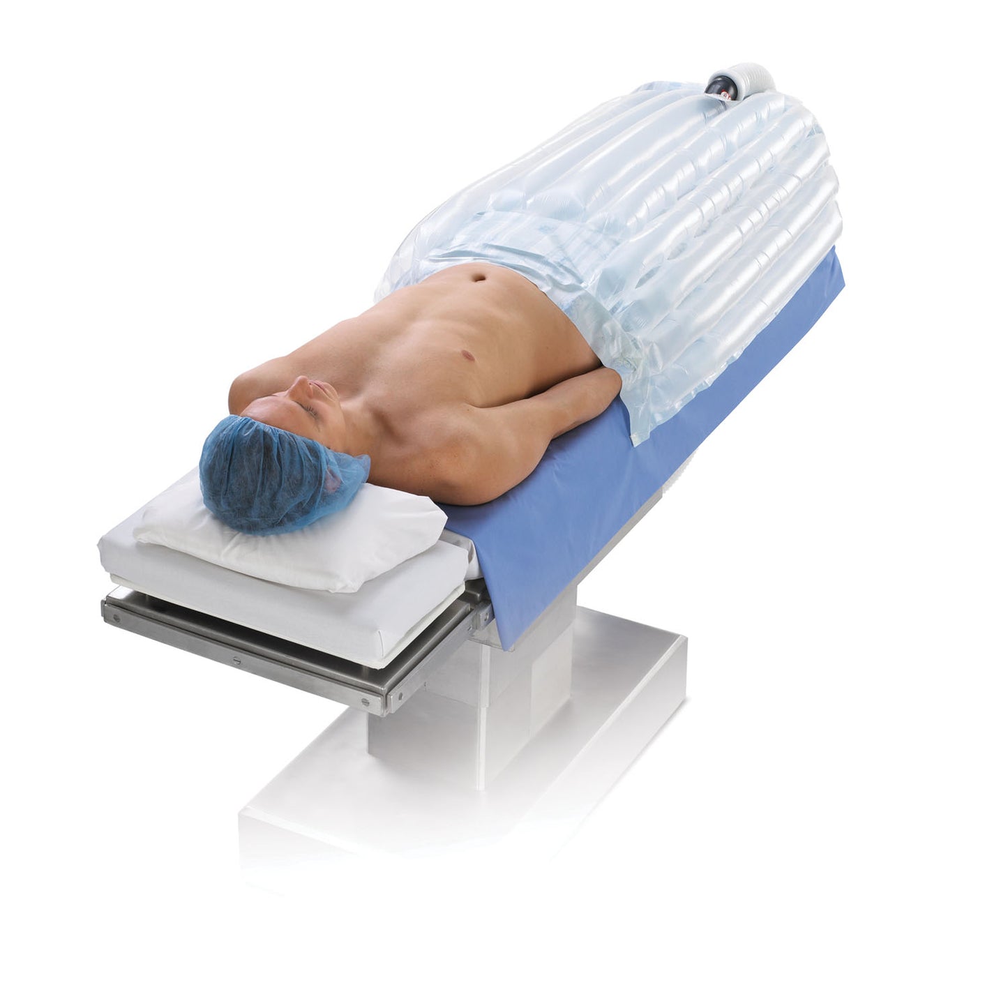 Lower Body Warming Blanket, 10/cs (Continental US+HI Only)