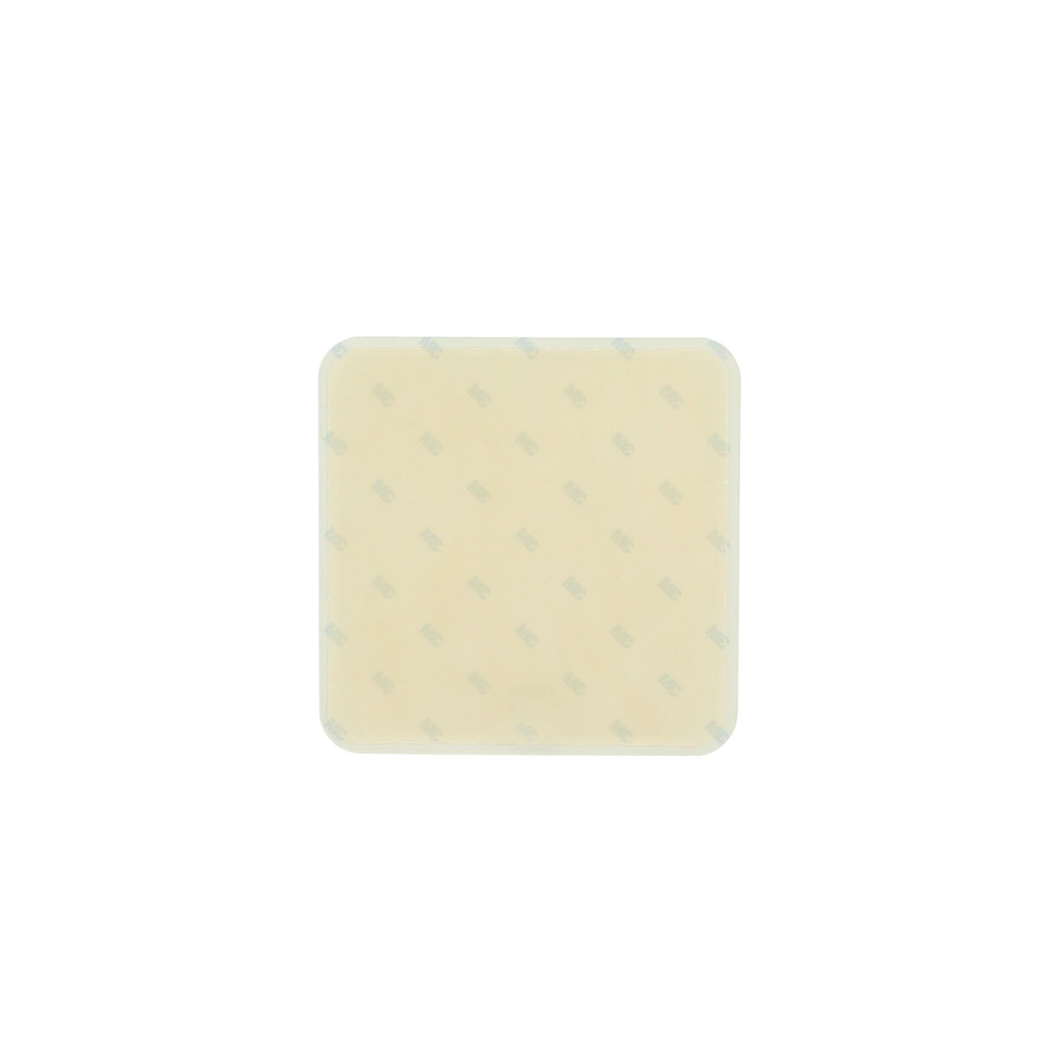 Hydrocolloid Dressing, 4" x 4" Square, 5/bx, 20 bx/cs (Continental US+HI Only)