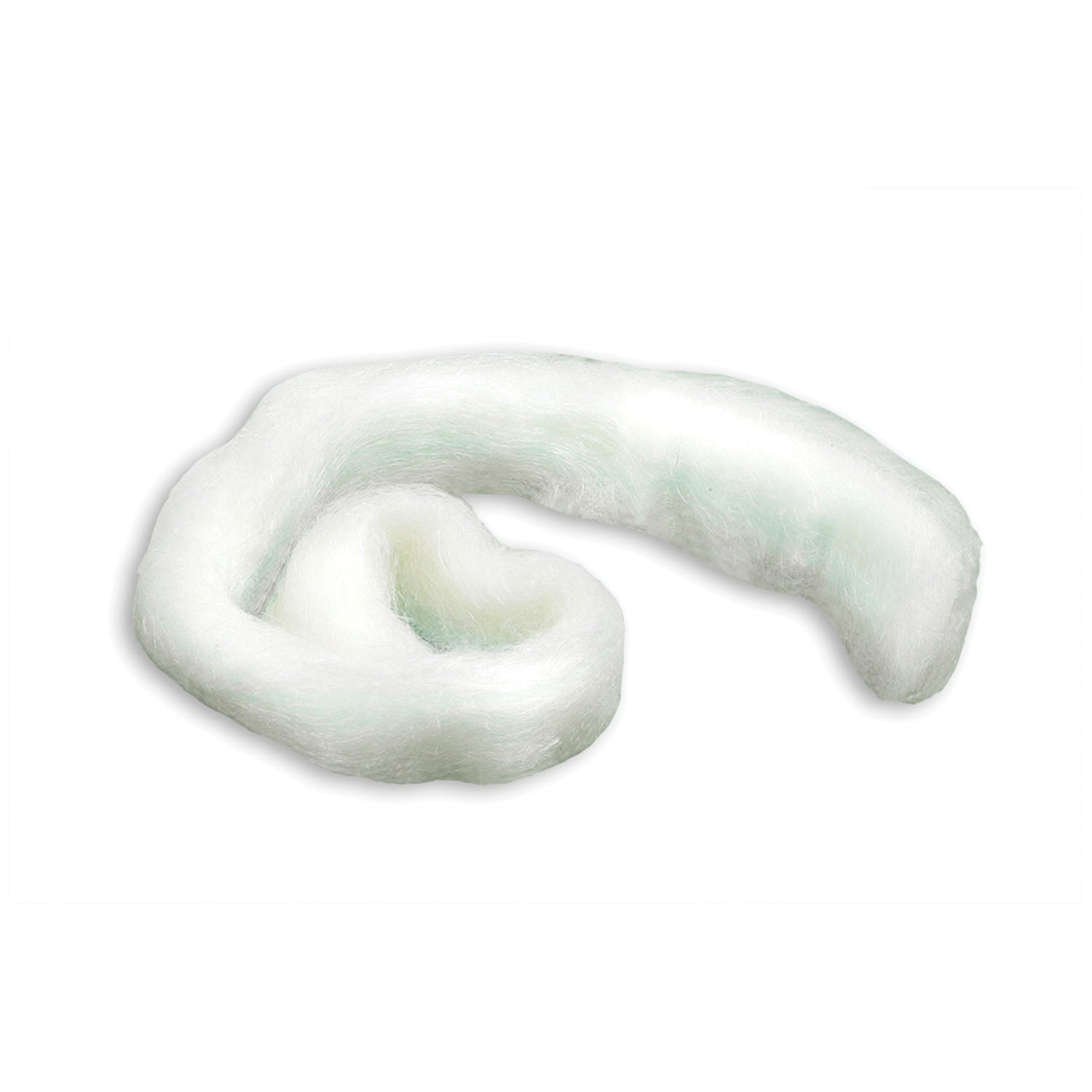 High-Gelling Alginate Dressing, 12" Rope, 5/bx, 4 bx/cs (Continental US+HI Only)