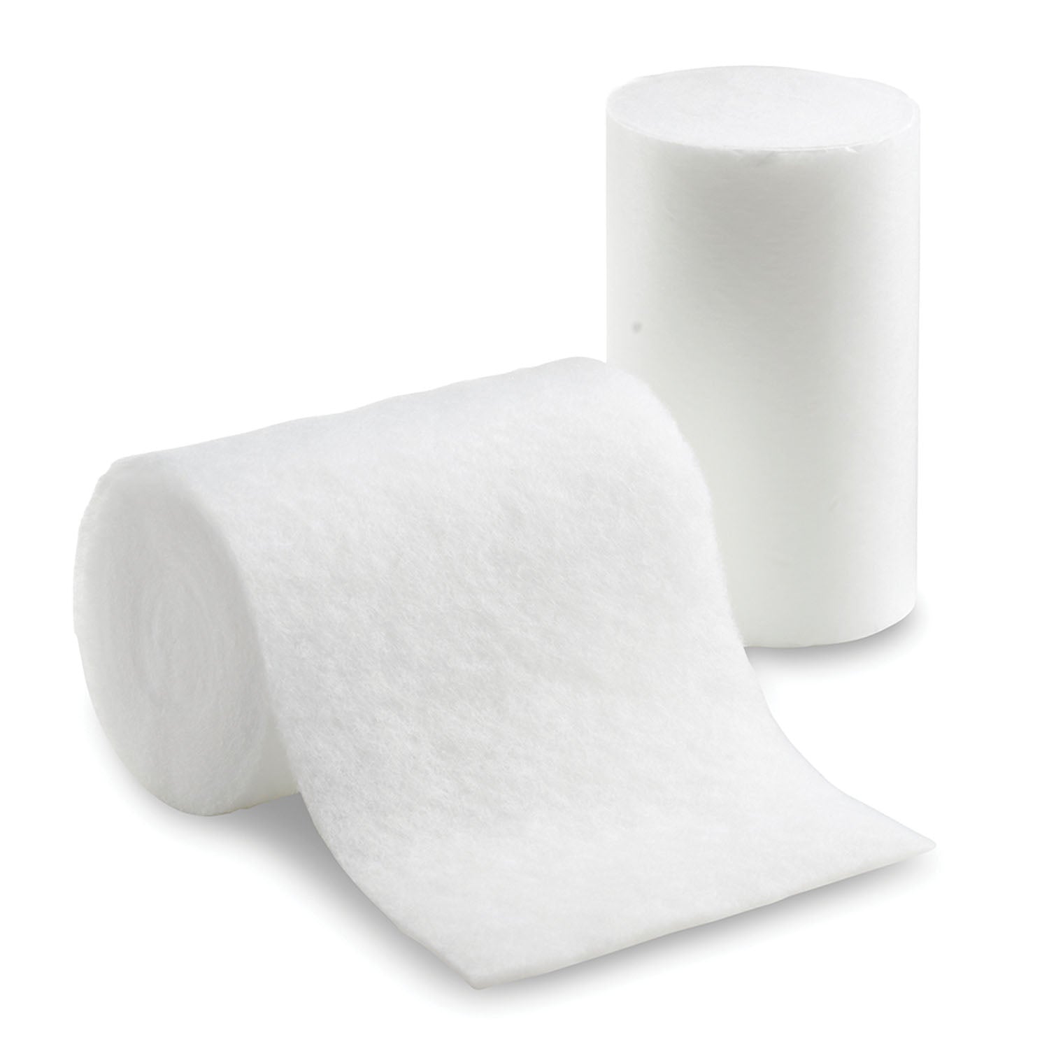 Cast Padding, 4" x 4 yds, 20/bg, 4 bg/cs (Continental US+HI Only)