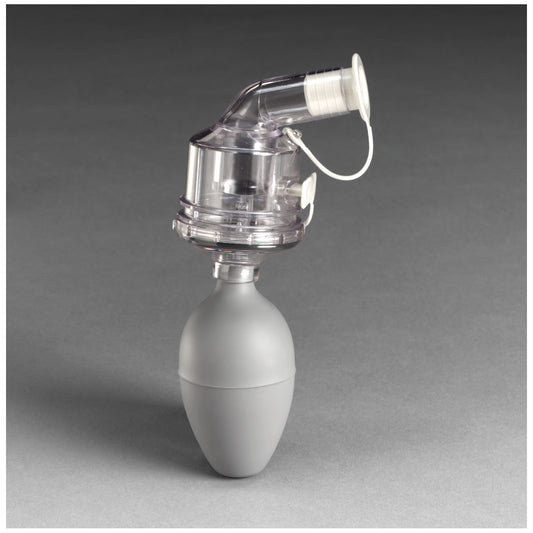 Nebulizer, 3/cs (Continental US+HI Only)