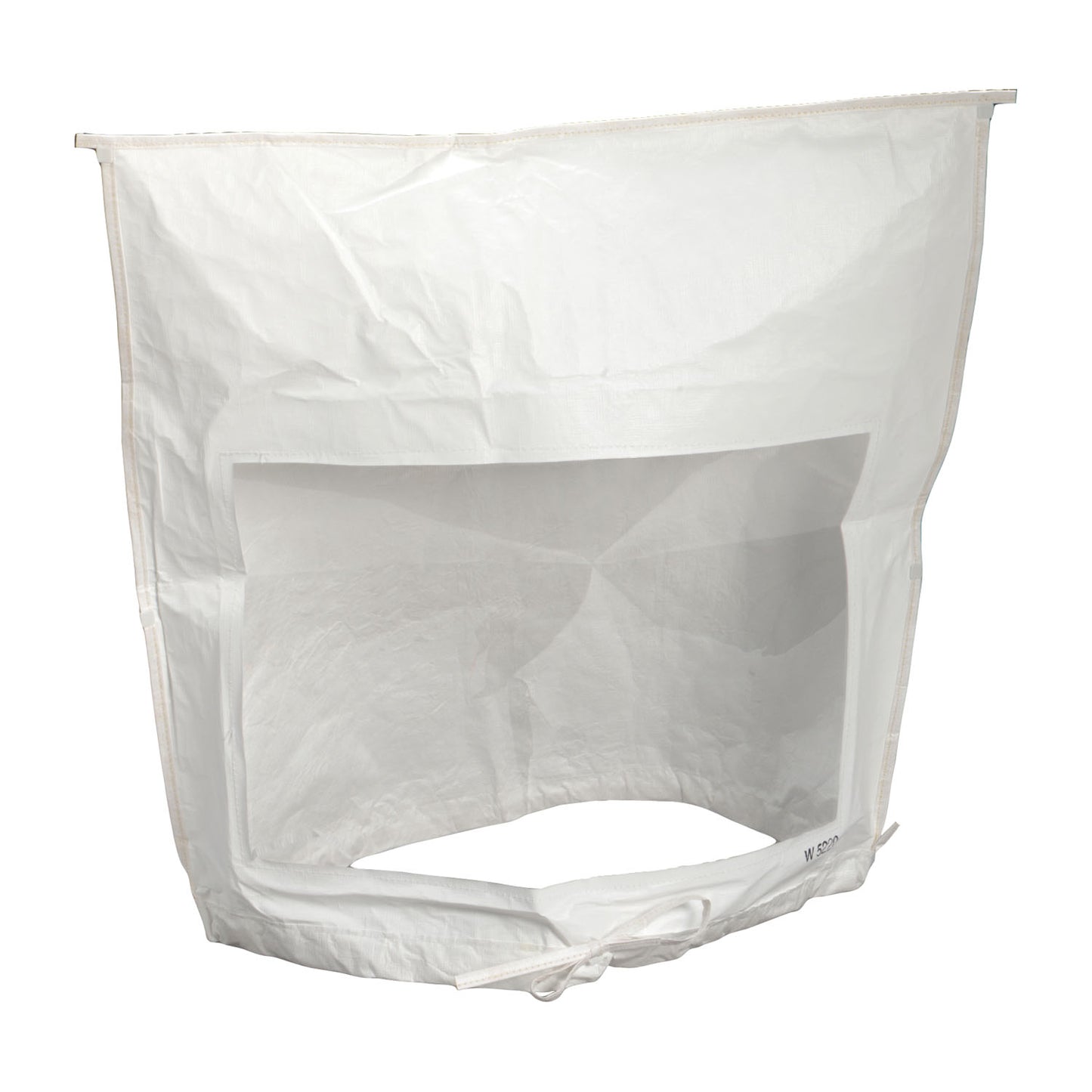 Test Hood, Reusable, 2/pk, 5 pk/cs (Continental US+HI Only)