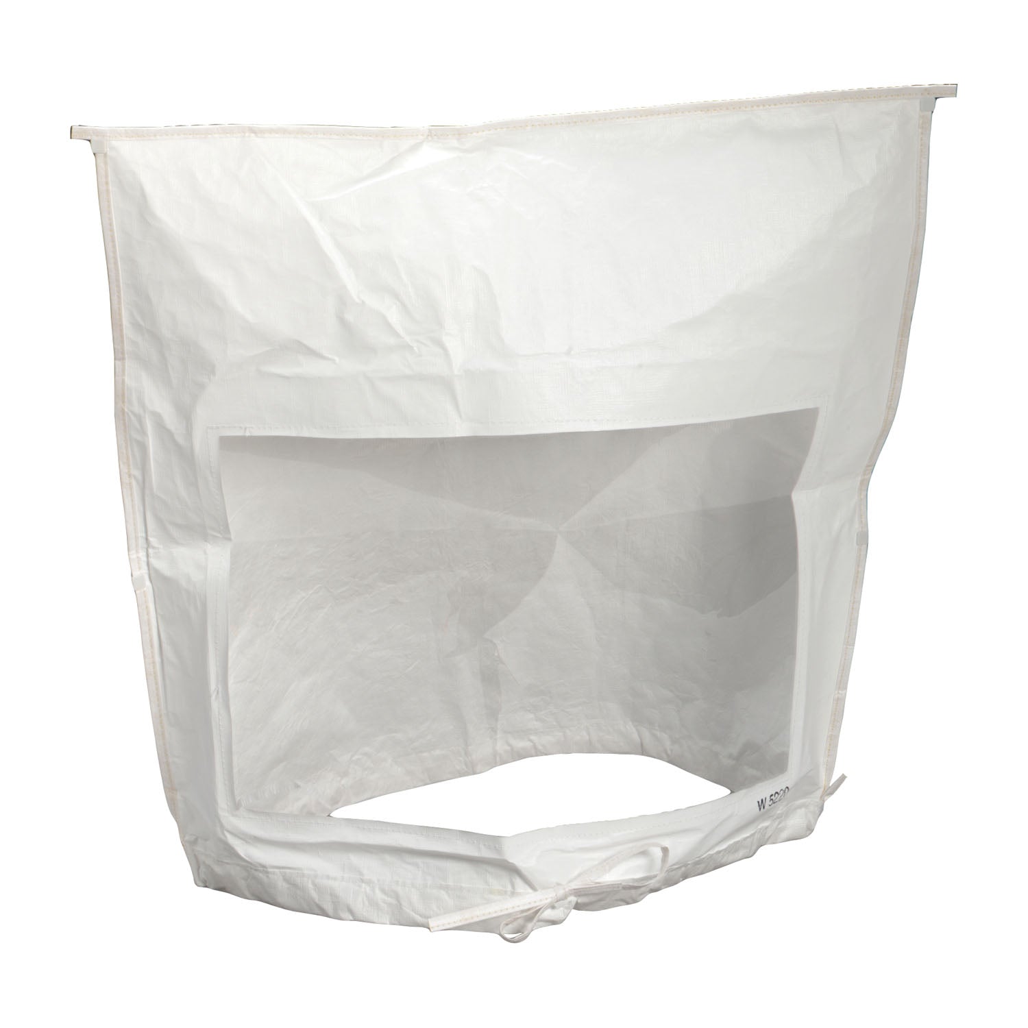 Test Hood, Reusable, 2/pk, 5 pk/cs (Continental US+HI Only)