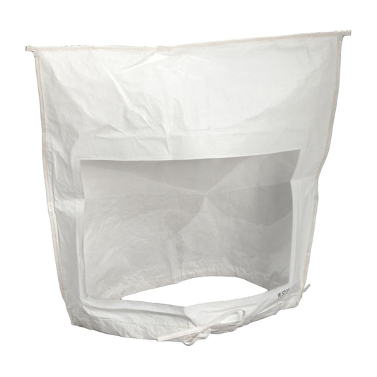 Test Hood, Reusable, 2/pk, 5 pk/cs (Continental US+HI Only)