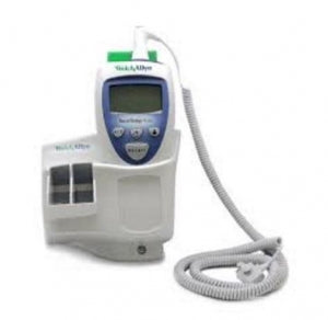 Welch Allyn Suretemp Plus Thermometer Module (Stand-Alone) (Continental US Only) (DROP SHIP ONLY) (Pricing Subject to Change without Notice)
