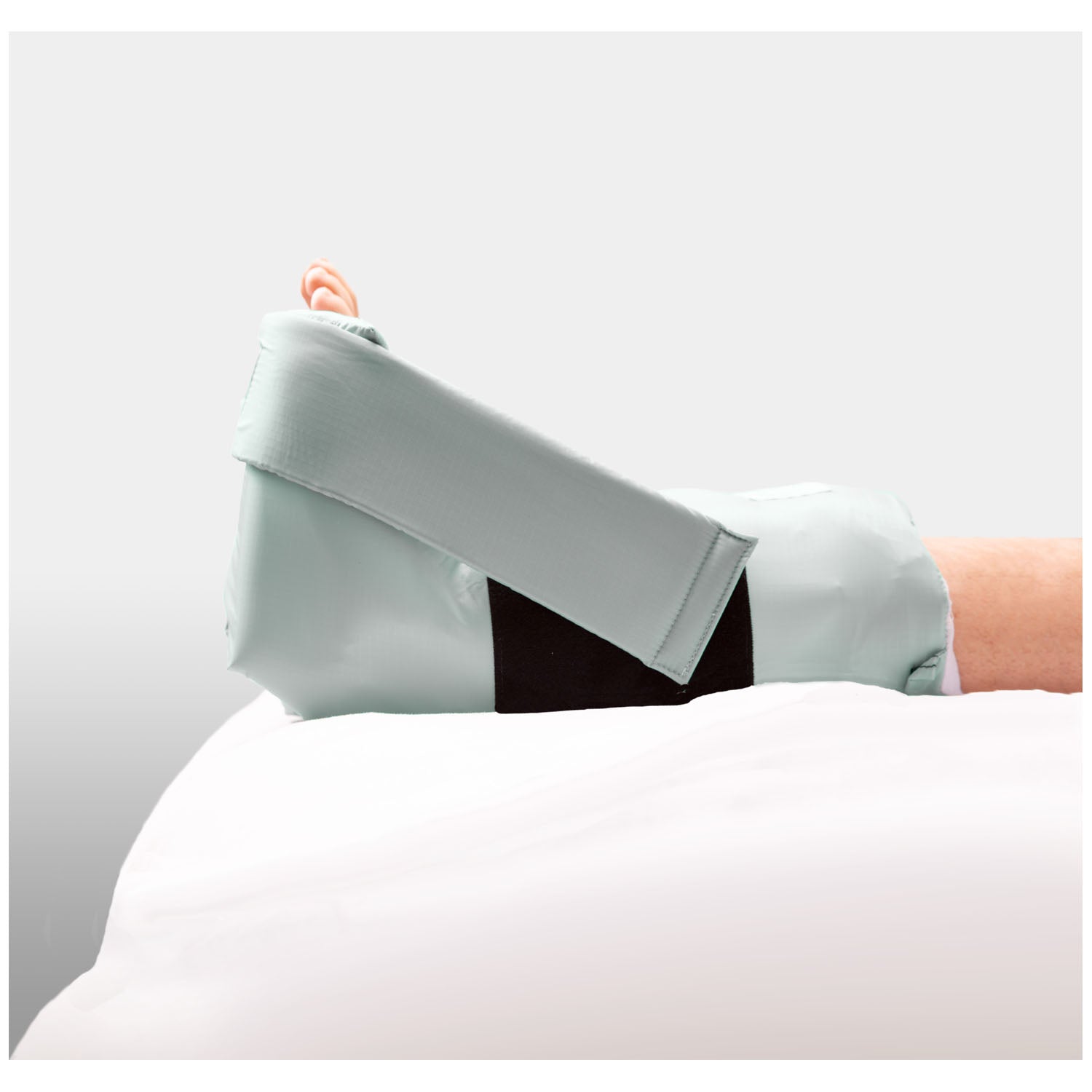 Z-Flex Fluidized Heel Protector, 2/cs (US Only)