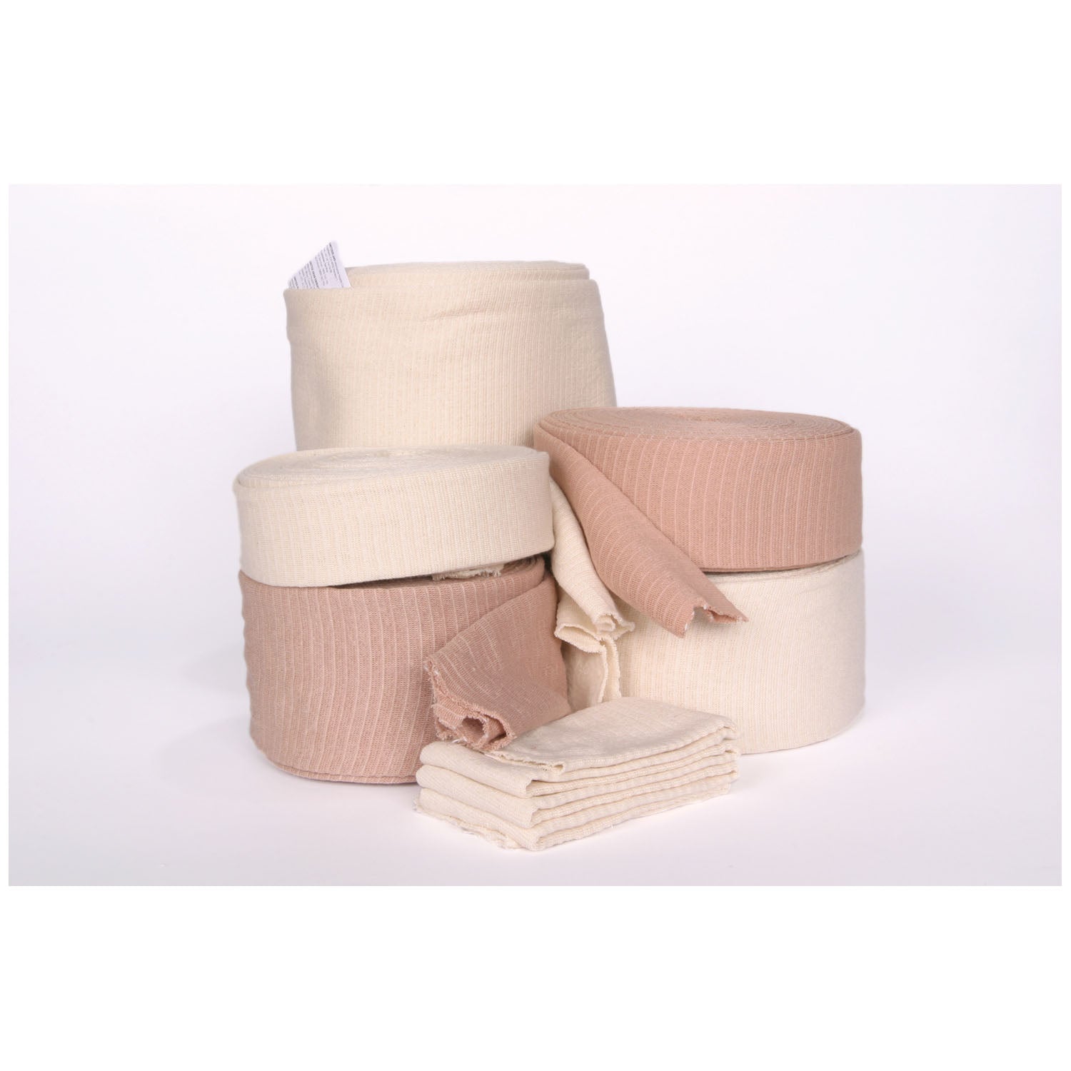Tubular Bandage, Size F, 4" x 1M, 12/bx, 5 bx/cs (US Only)