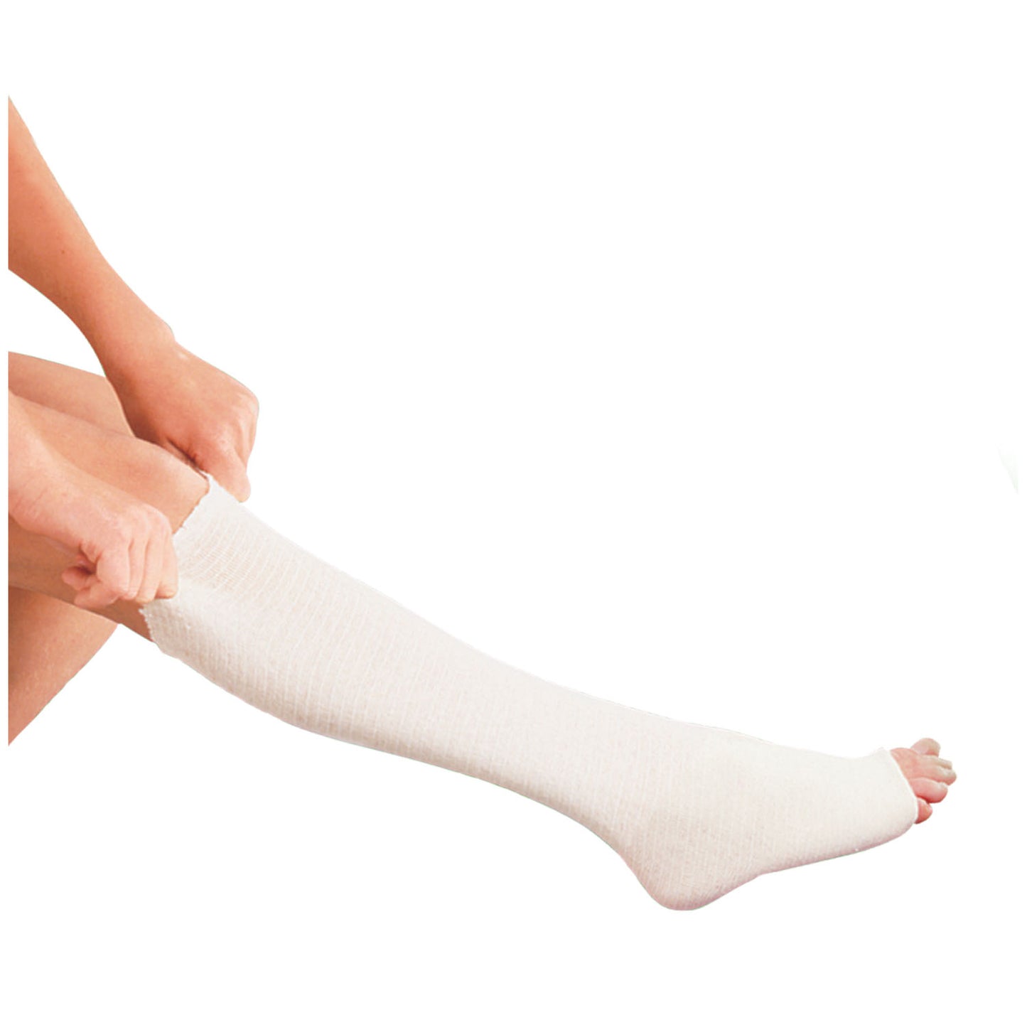 Tubular Bandage, Size C, 2_" x 1M, 12/bx, 5 bx/cs (US Only)
