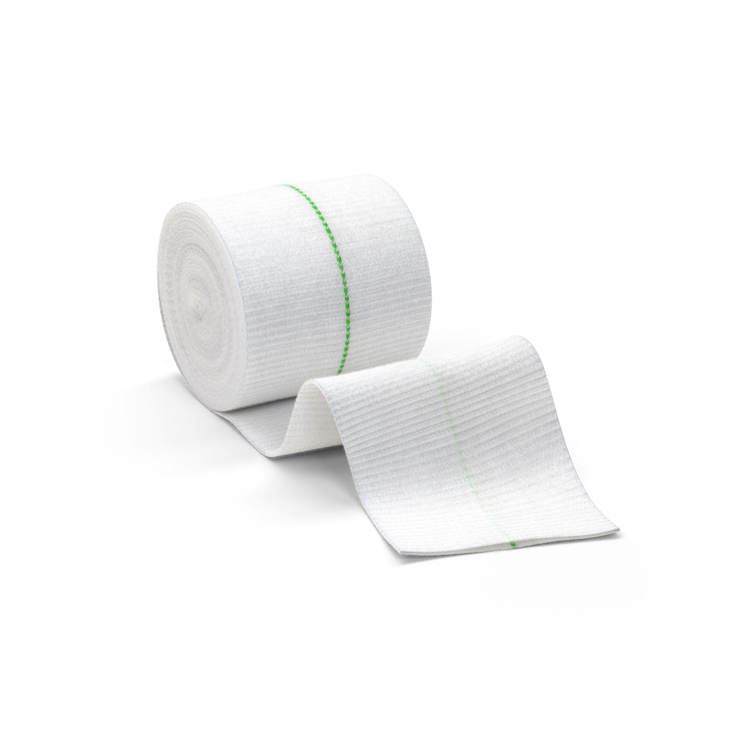 Tubifast Bandage, 55cm x 10M Green Line - Small to Medium Limbs, 24/cs (US Only)
