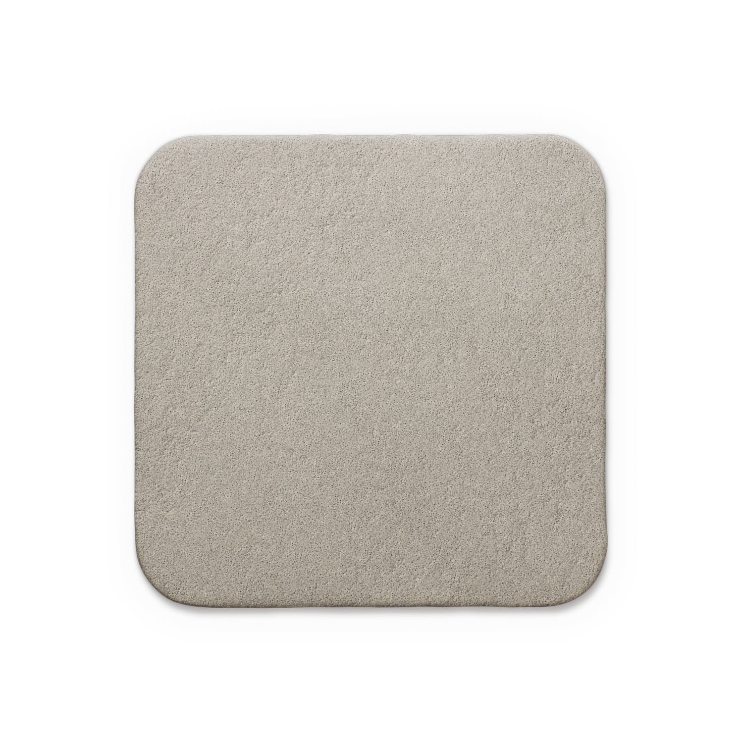 Dressing, Safetac Soft Silicone Wound Contact Layer, Waterproof, 8" x 8", 5/bx, 4 bx/cs (US Only)