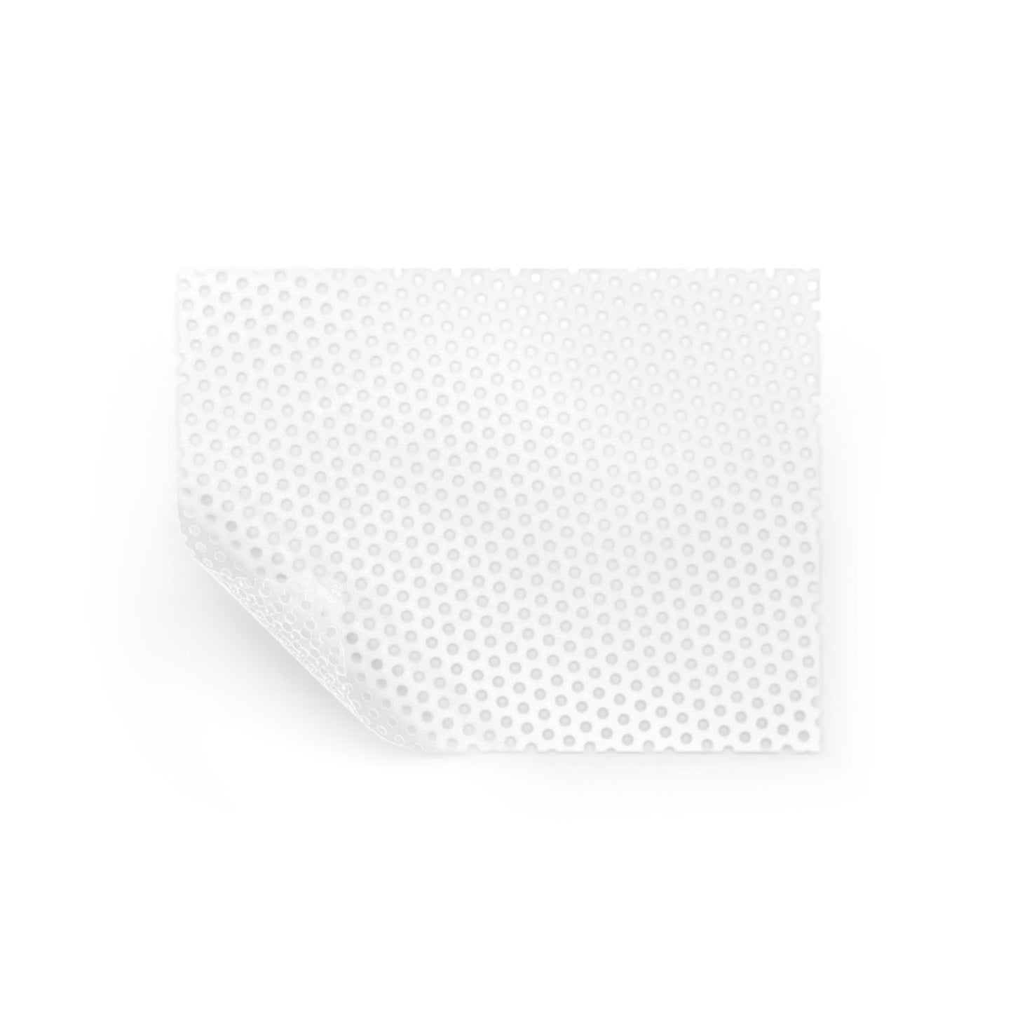 Non-Adherent Silicone Dressing, 3" x 4", One Sided, 10/bx, 4 bx/cs (US Only)