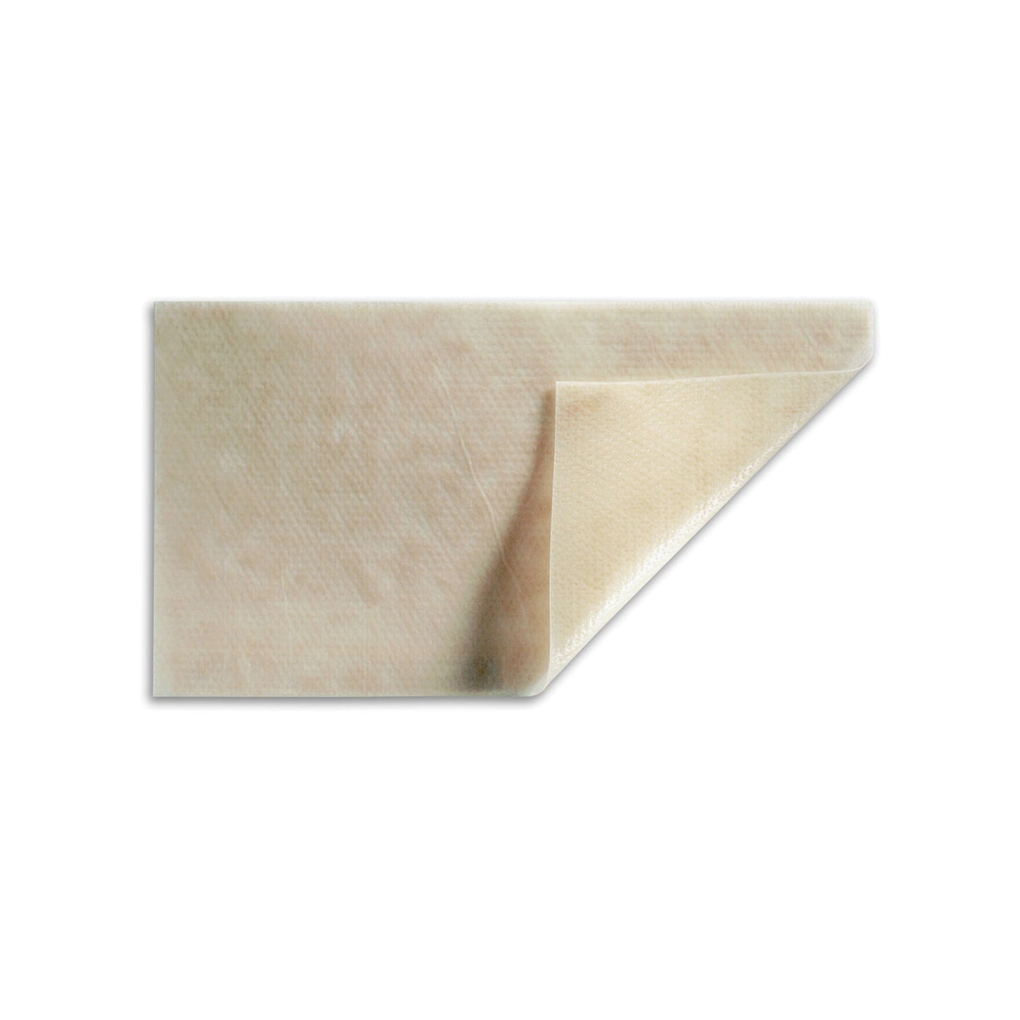 Self-Adherent Soft Silicone Gel Sheeting, 1.6" x 12", 5/bx, 10 bx/cs (US Only)