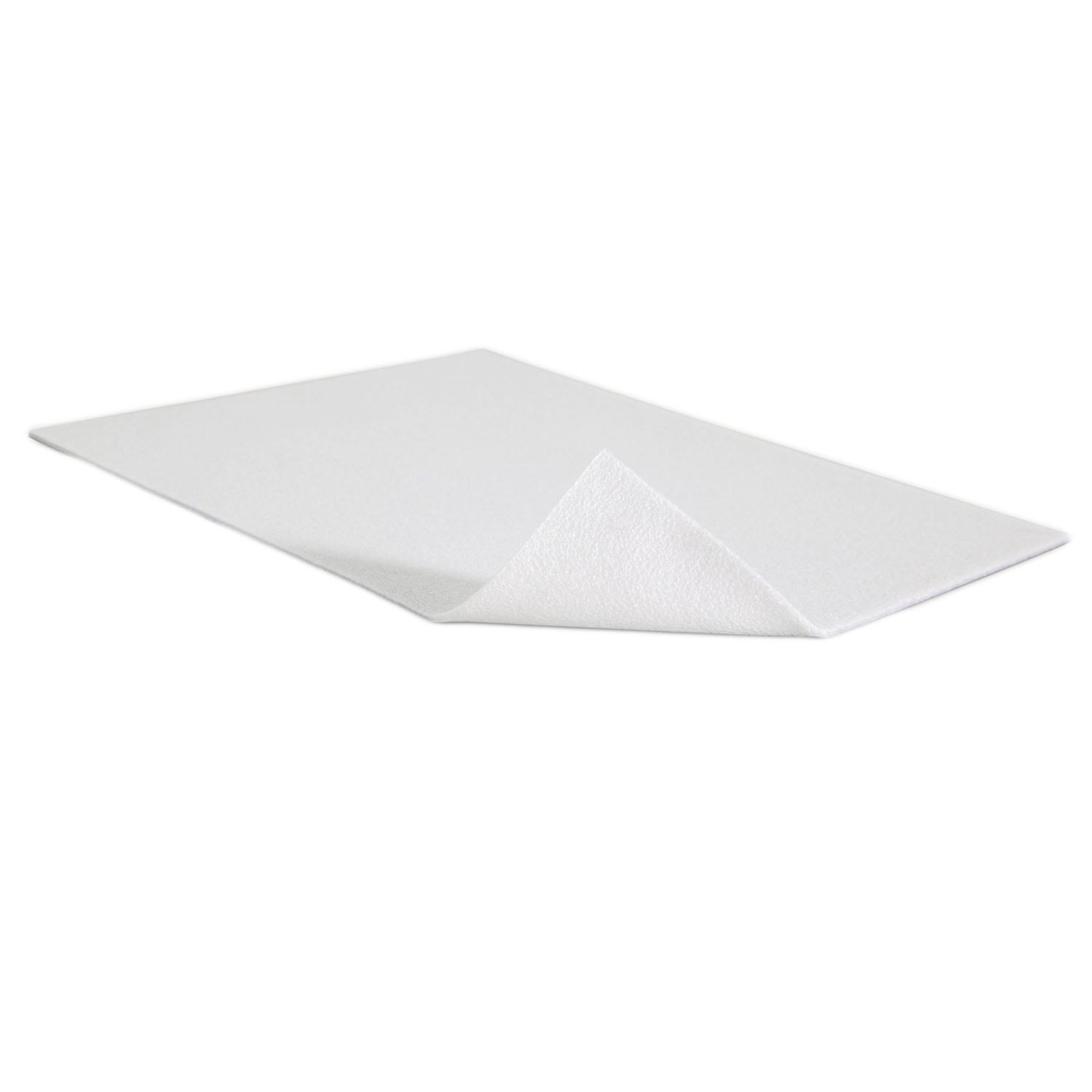 Silicone Soft Transfer Foam Dressing, 8" x 20", 4/bx, 6 bx/cs (US Only)