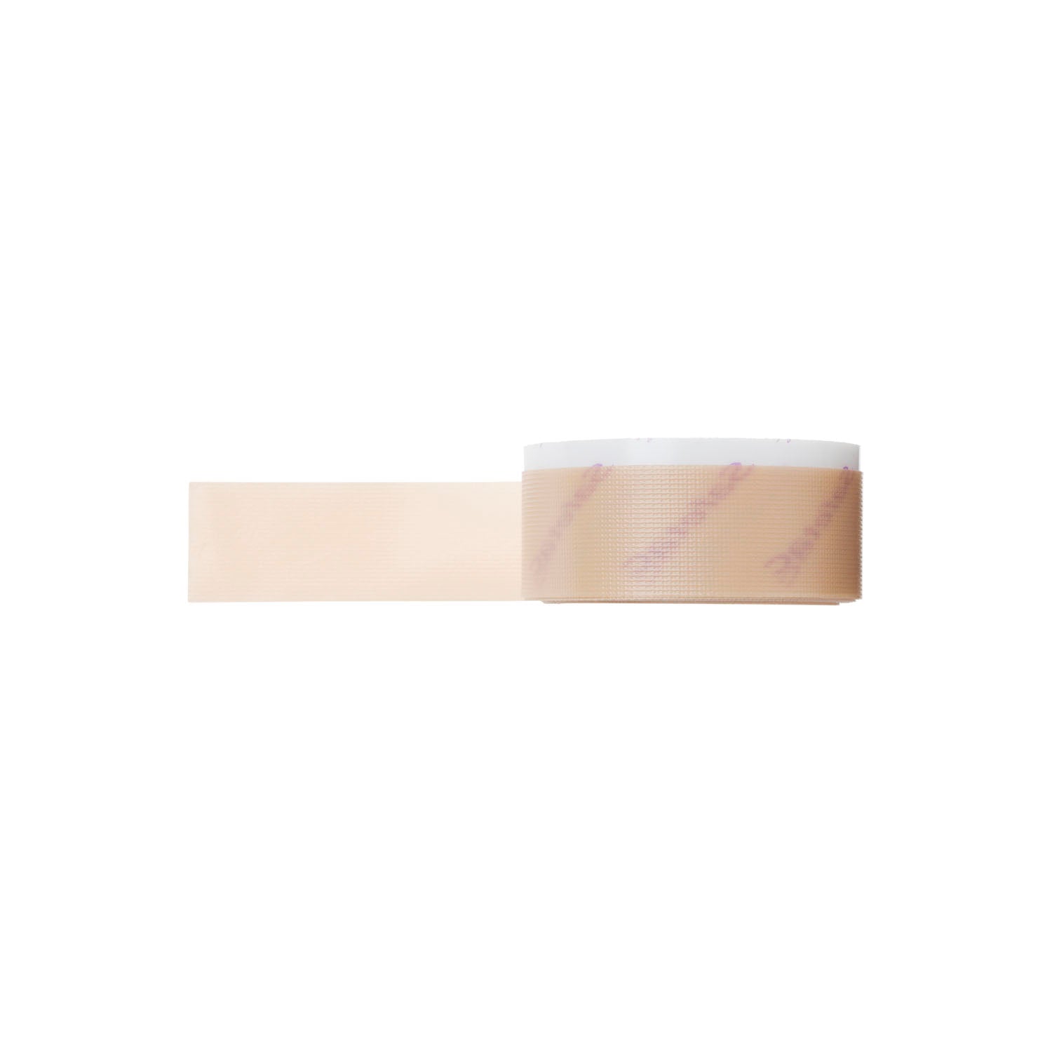 Soft Silicone Tape, 1_" x 59" (4cm x 1.5cm), 1 rl/bx (US Only)