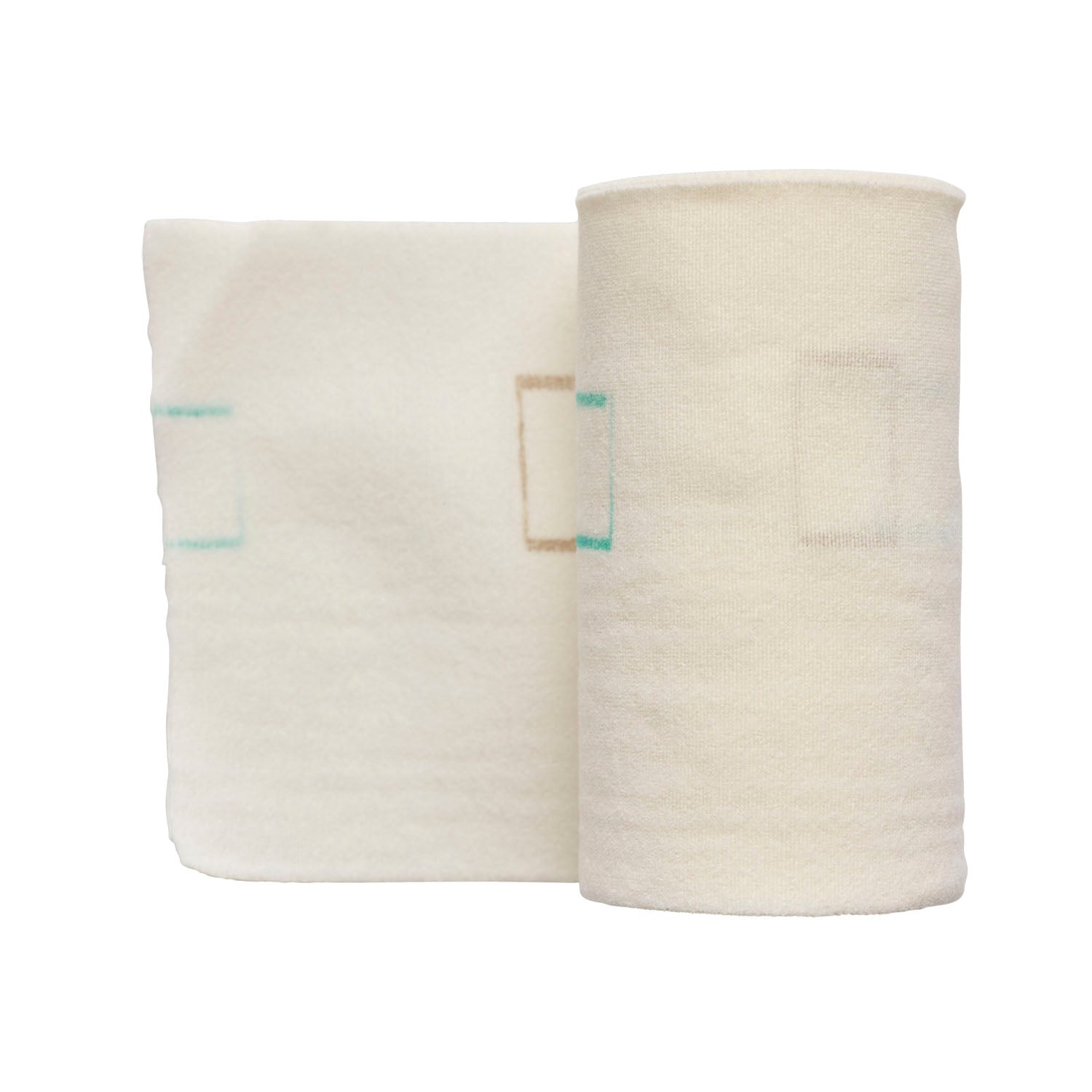 High Compression, 10cm x 3.5m, 12/pk, 4 pk/cs