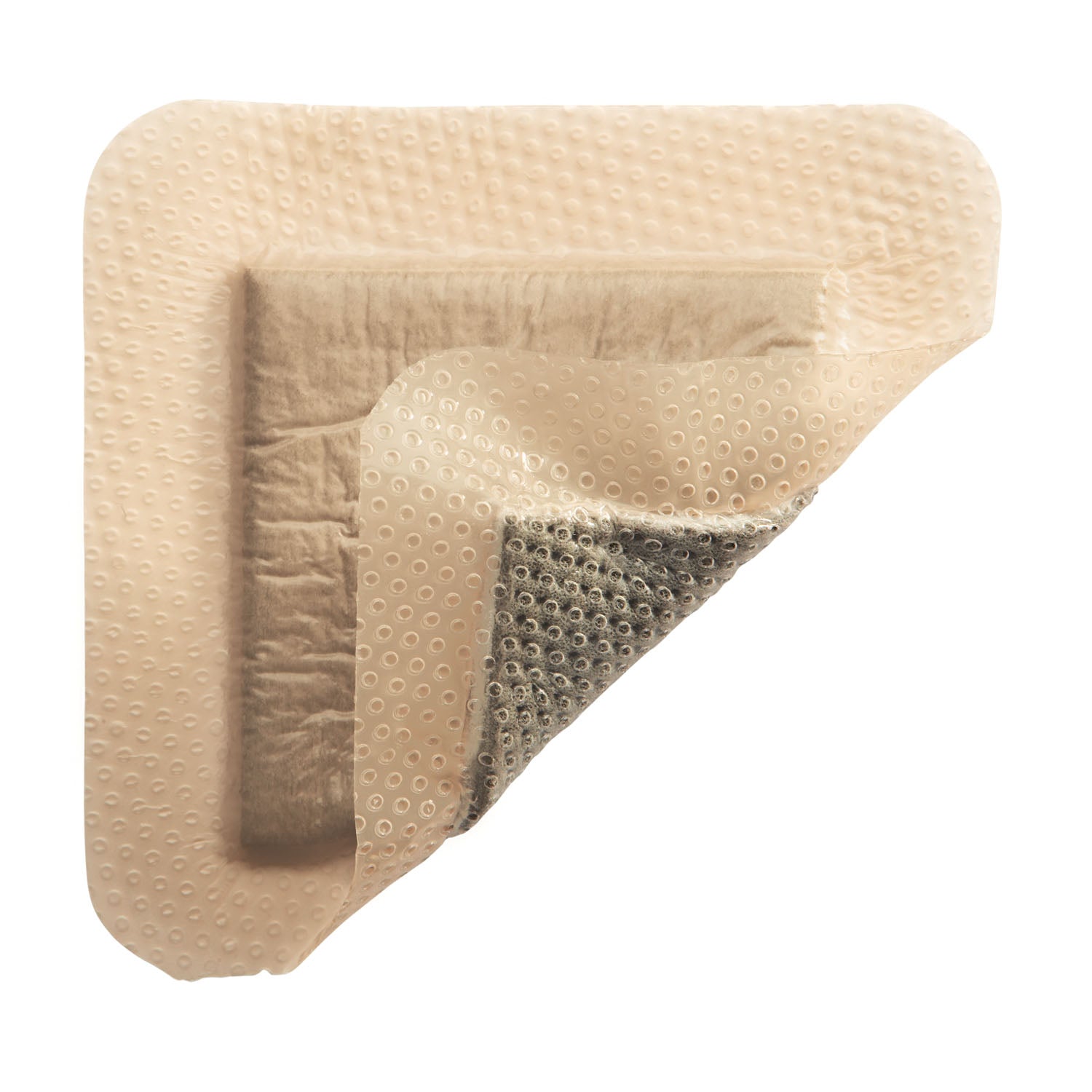 Ag Dressing, 4" x 5", 5/bx, 10 bx/cs (US Only)