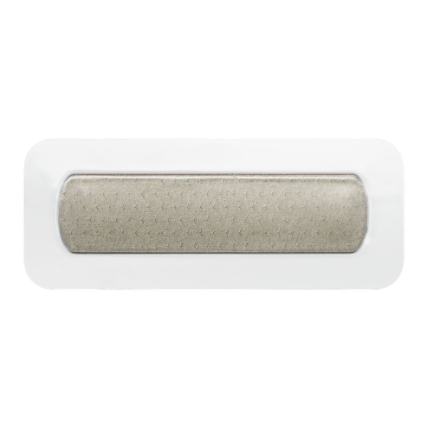 Mepilex Border Post Op Ag Advanced Dressings, 10cm x 20cm, 5/bx, 5bx/cs (US Only)