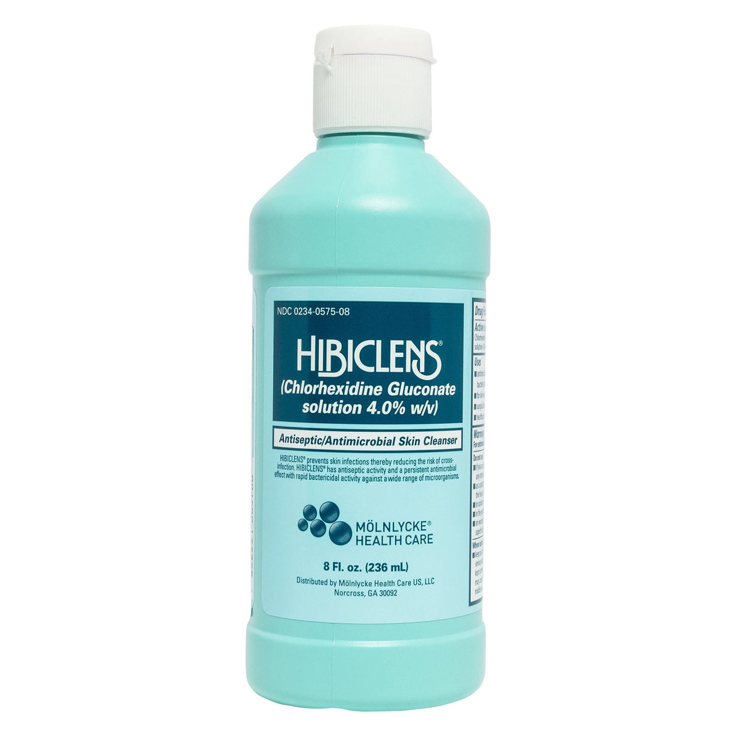 Skin Cleanser, 8 oz Liquid, 24/cs (54 cs/plt) (US Only)&nbsp;&nbsp;<Strong style="color:red">Max weekly quantity allowed: 10</Strong>