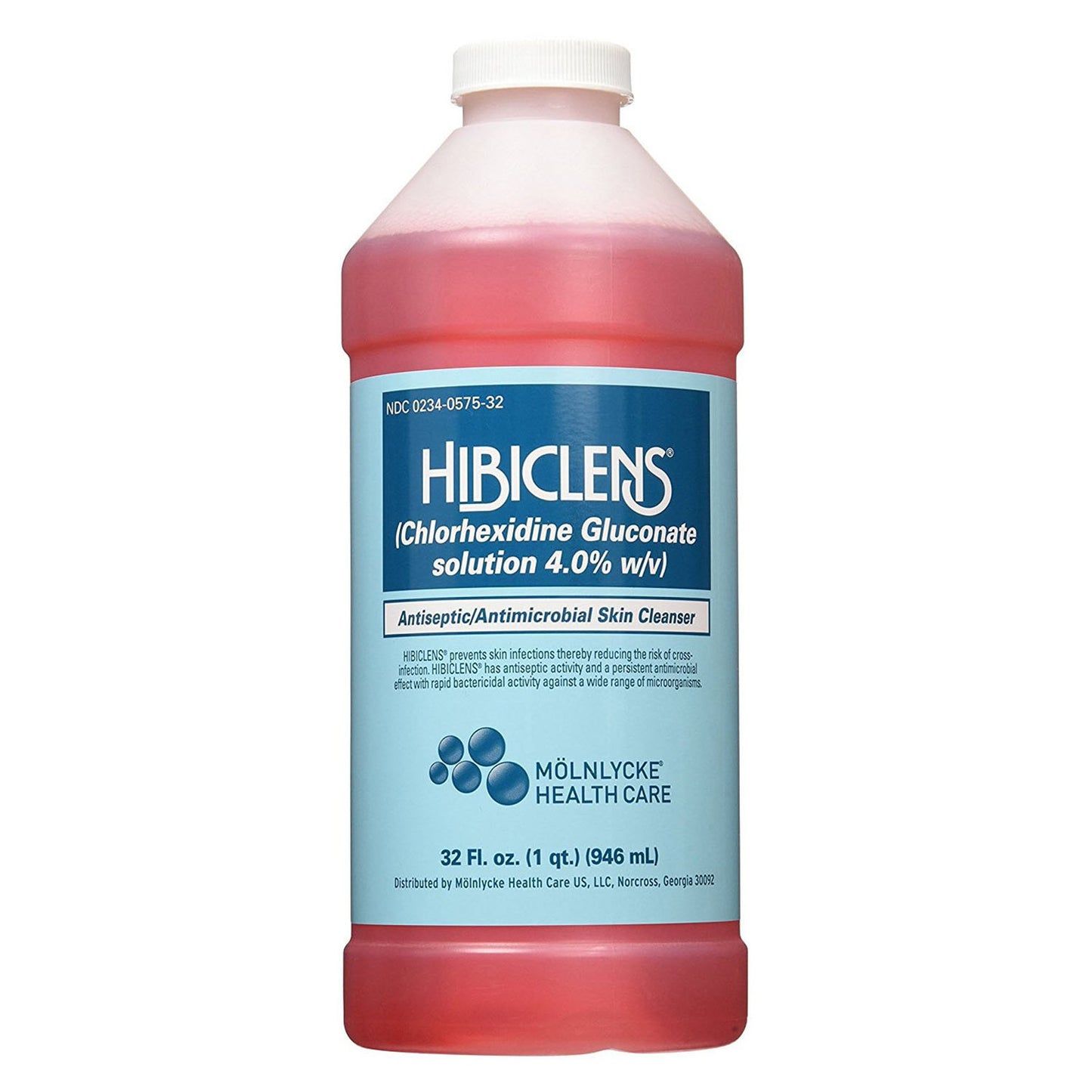 Skin Cleanser, 32 oz Liquid, 12/cs (45 cs/plt) (US Only) (To Be DISCONTINUED)&nbsp;&nbsp;<Strong style="color:red">Max weekly quantity allowed: 10</Strong>