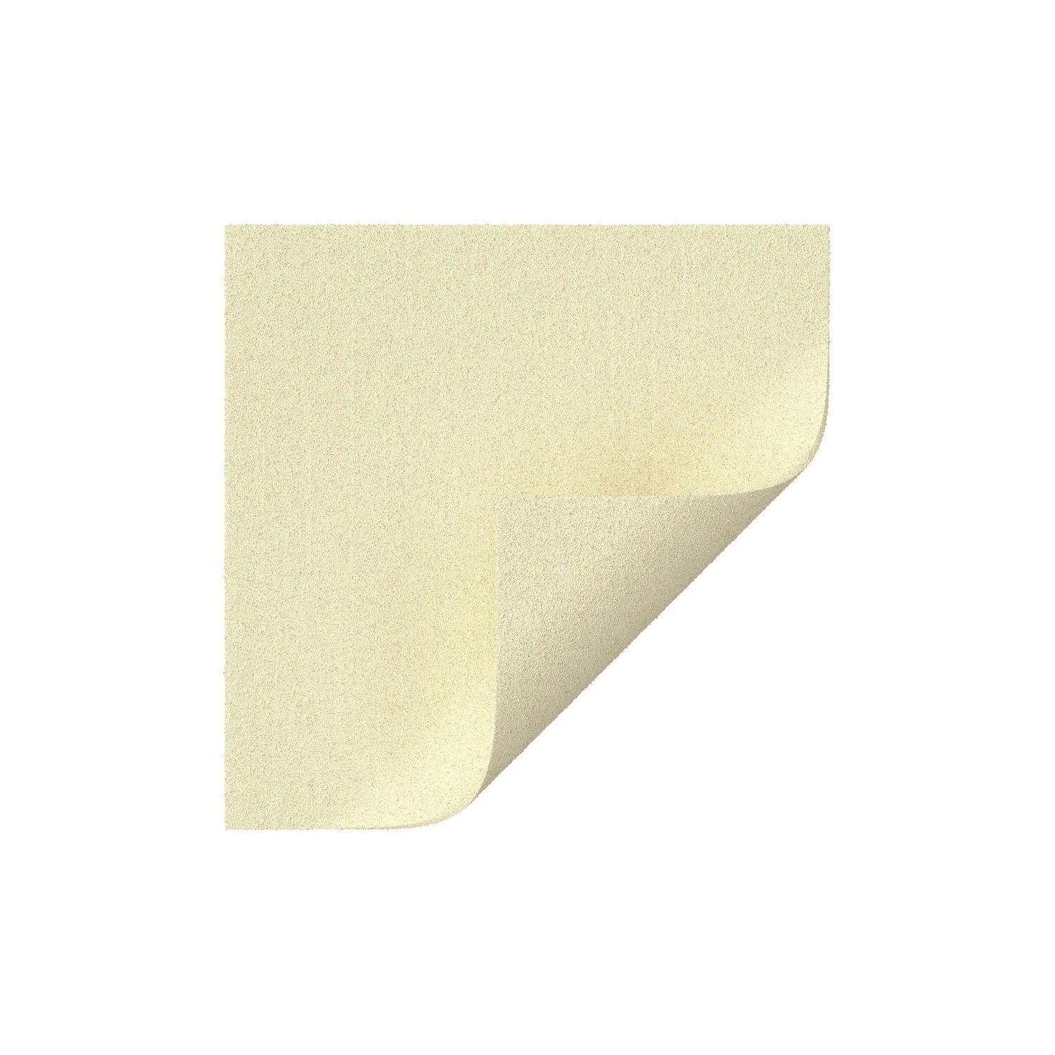 Gelling Fiber Dressing, 4" x  4" (10 x 10cm) , 10/bx, 8 bx/cs (US Only)