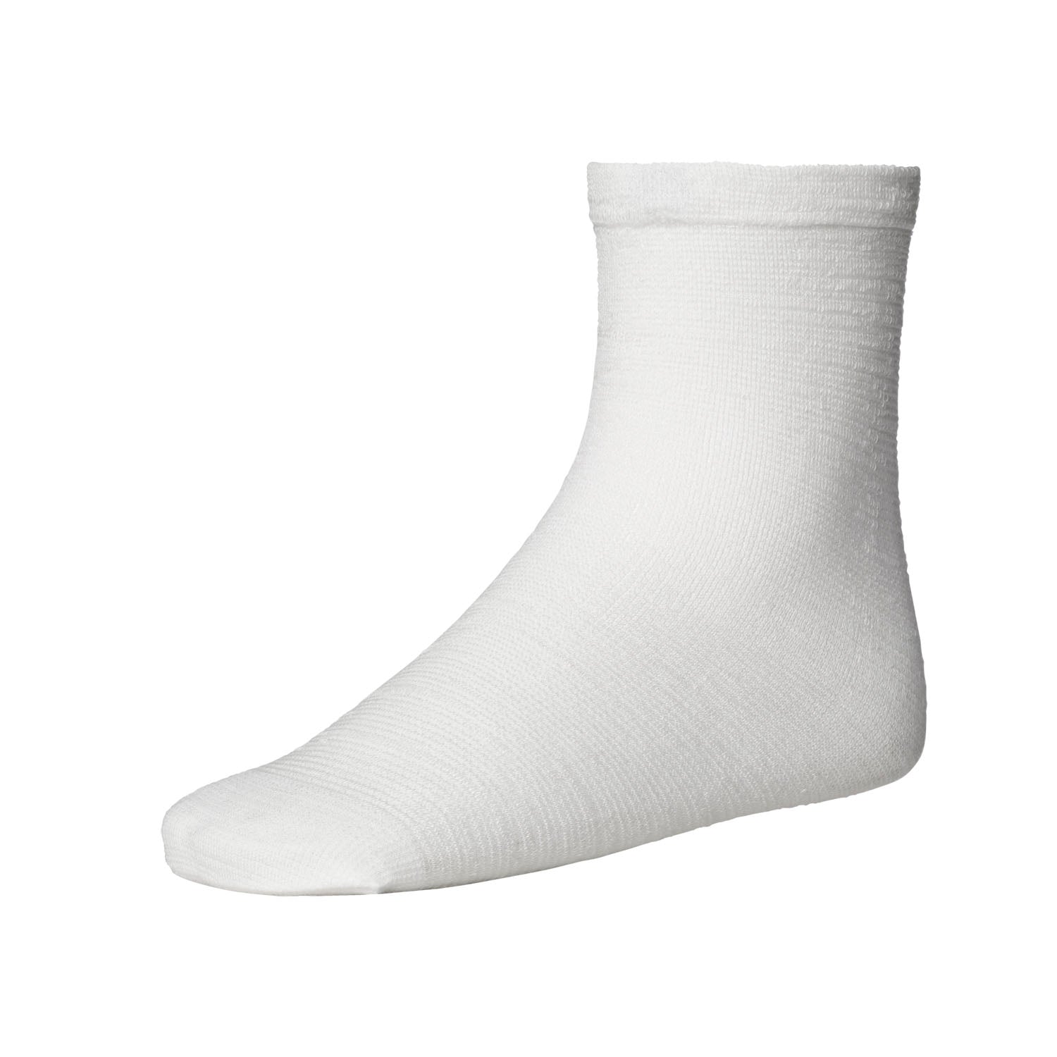 Socks, One Size. 6/bx, 7 bx/cs (US Only)