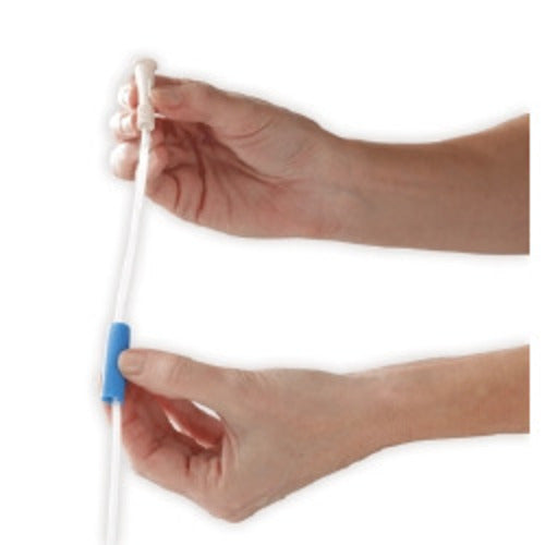 Urinary Catheter with Water Sachet and Kit, Female, 12CH x 8.3", 10/bx (Continental US Only)
