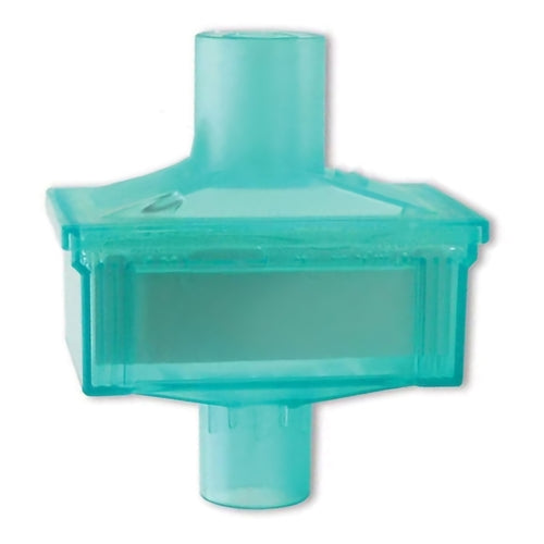 Mechanical Filter, Large without Port, VT 300mL-1500mL, Connection ISO 22M/22F, 50/bx (Continental US Only)