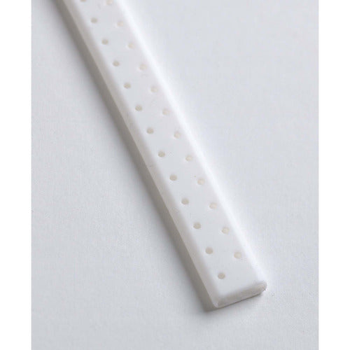 Discrete Drain, 15FR, End Perforated, Sterile, 10/cs (US Only) (Not Available For Sale into Canada)