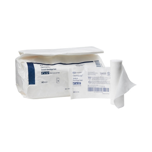 Stretch Bandage, 2" x 12ft, Sterile, 96/cs (Continental US Only)