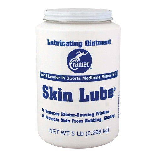 Skin Lube, 5 lb Jar (026363) (Legacy# 192540) (US Only)