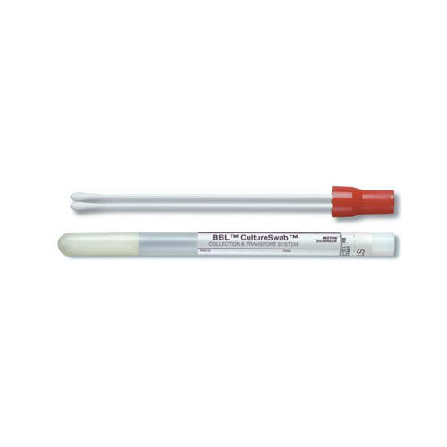 CultureSwab Liquid Amiesdouble Swab, 50/pk (Non-Returnable) (Continental US Only) (Drop Ship Requires Pre-Approval)