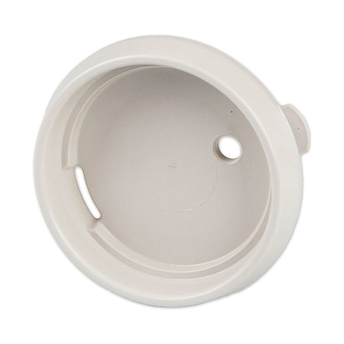 Accessories: Cover For H207-11, Gray, 24/cs
