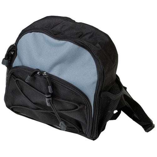 Accessories:  Mini Backpack, Black (Continental US Only)