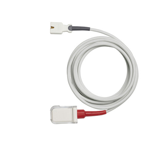 LNC-04-DB9 LNCS Series to DB9 Connector Patient Cable, 4ft (Rx) (Continental US & Puerto Rico Only)